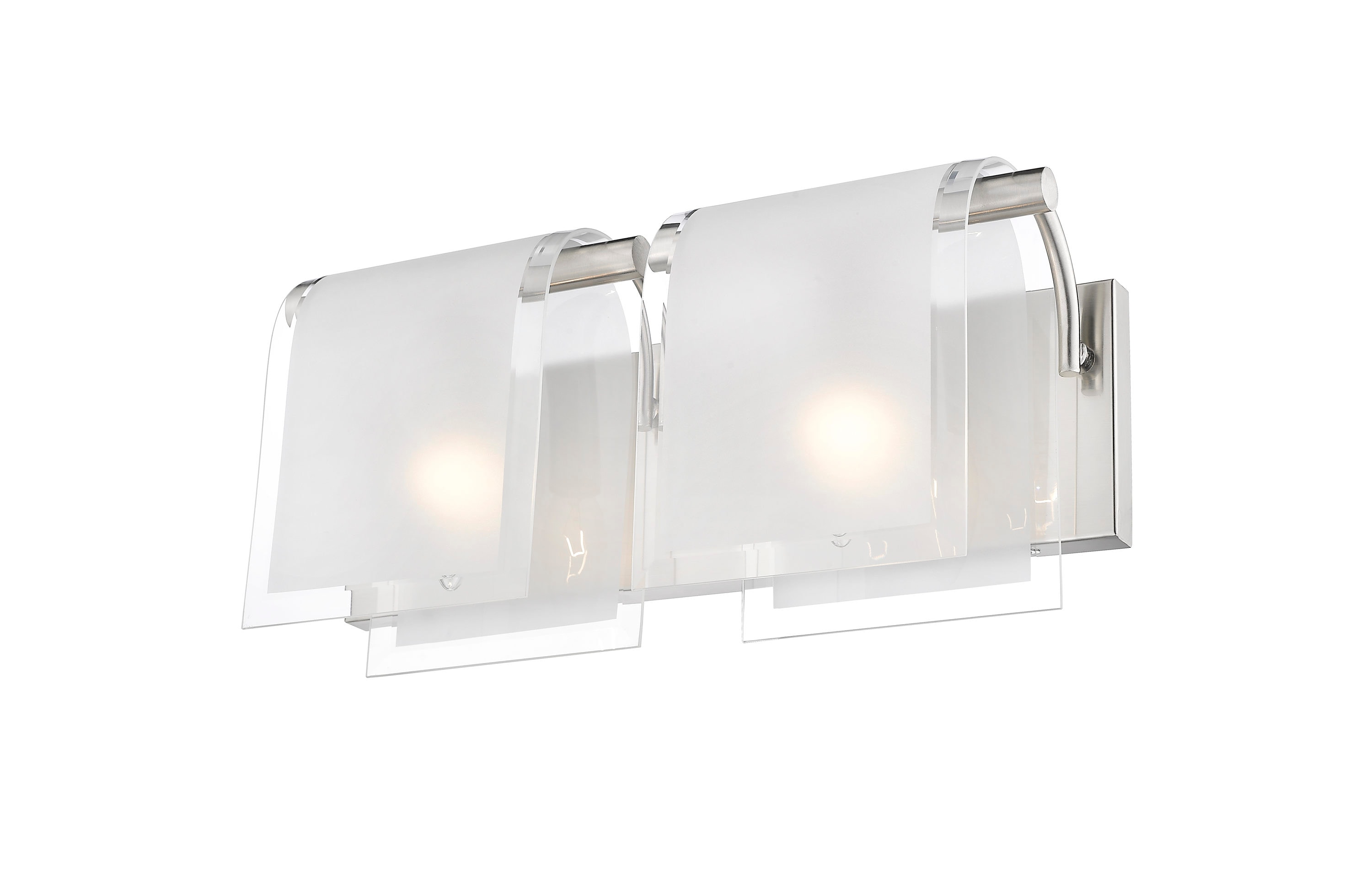 Z-Lite 169-2V-BN b089995 - View #4