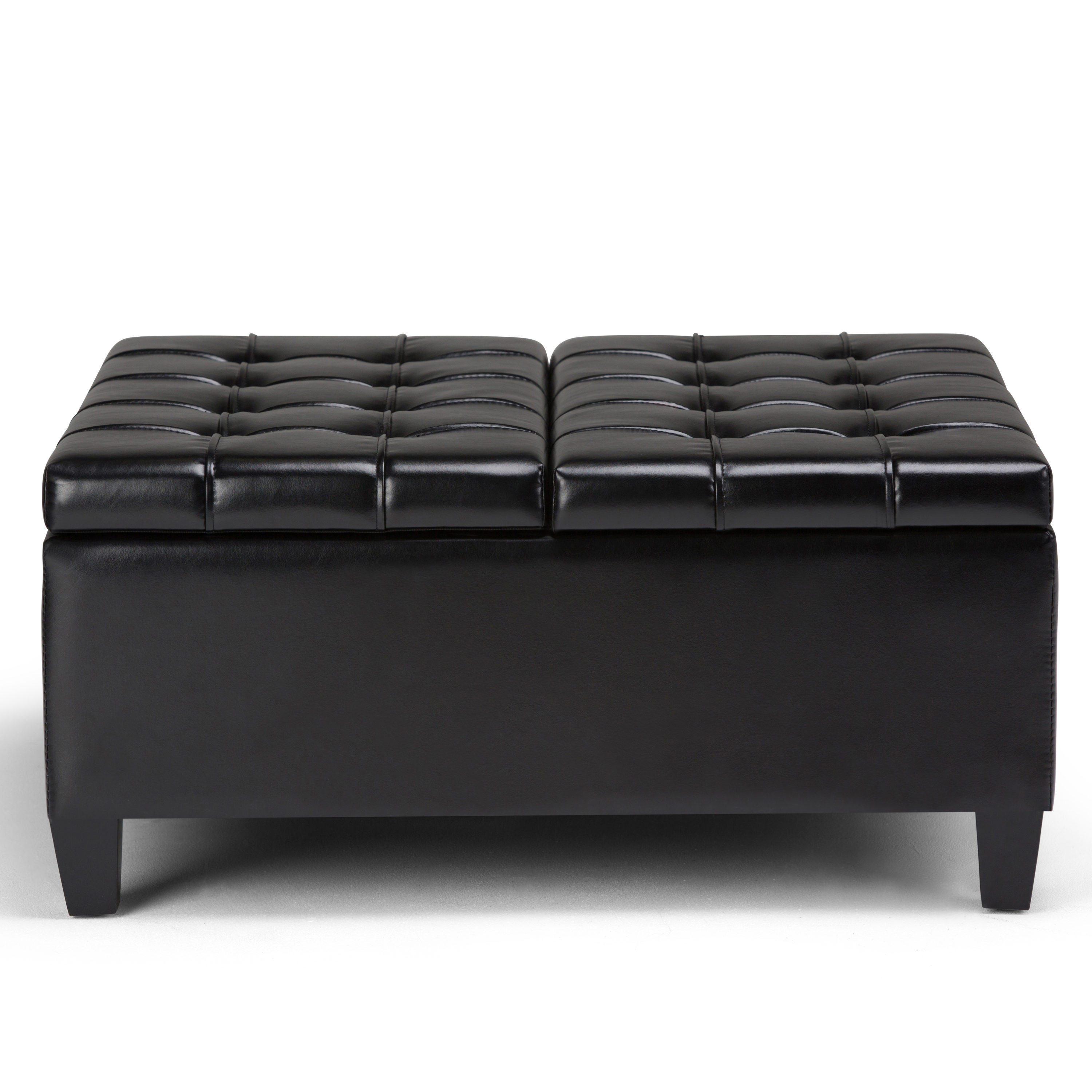 Simpli Home AXCOT-265-BL Indoor-Ottomans - View #2