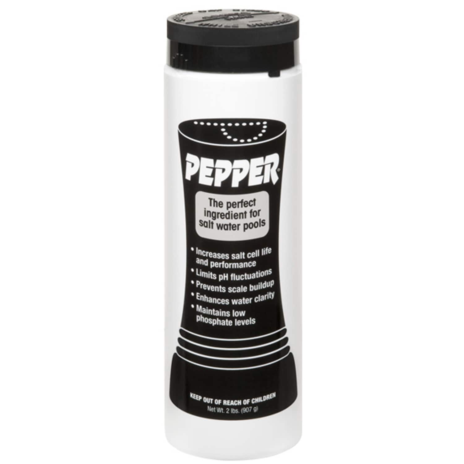 API 214385 2-lb Spa Balancer