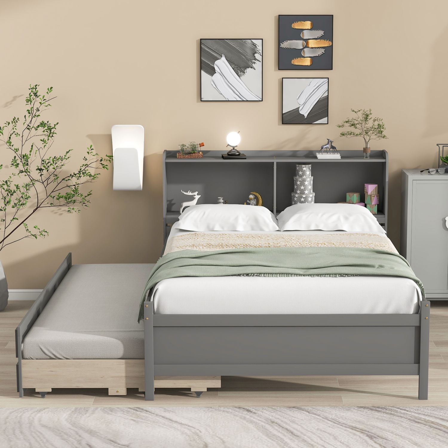 JASMODER W504S00047 beds - View #3