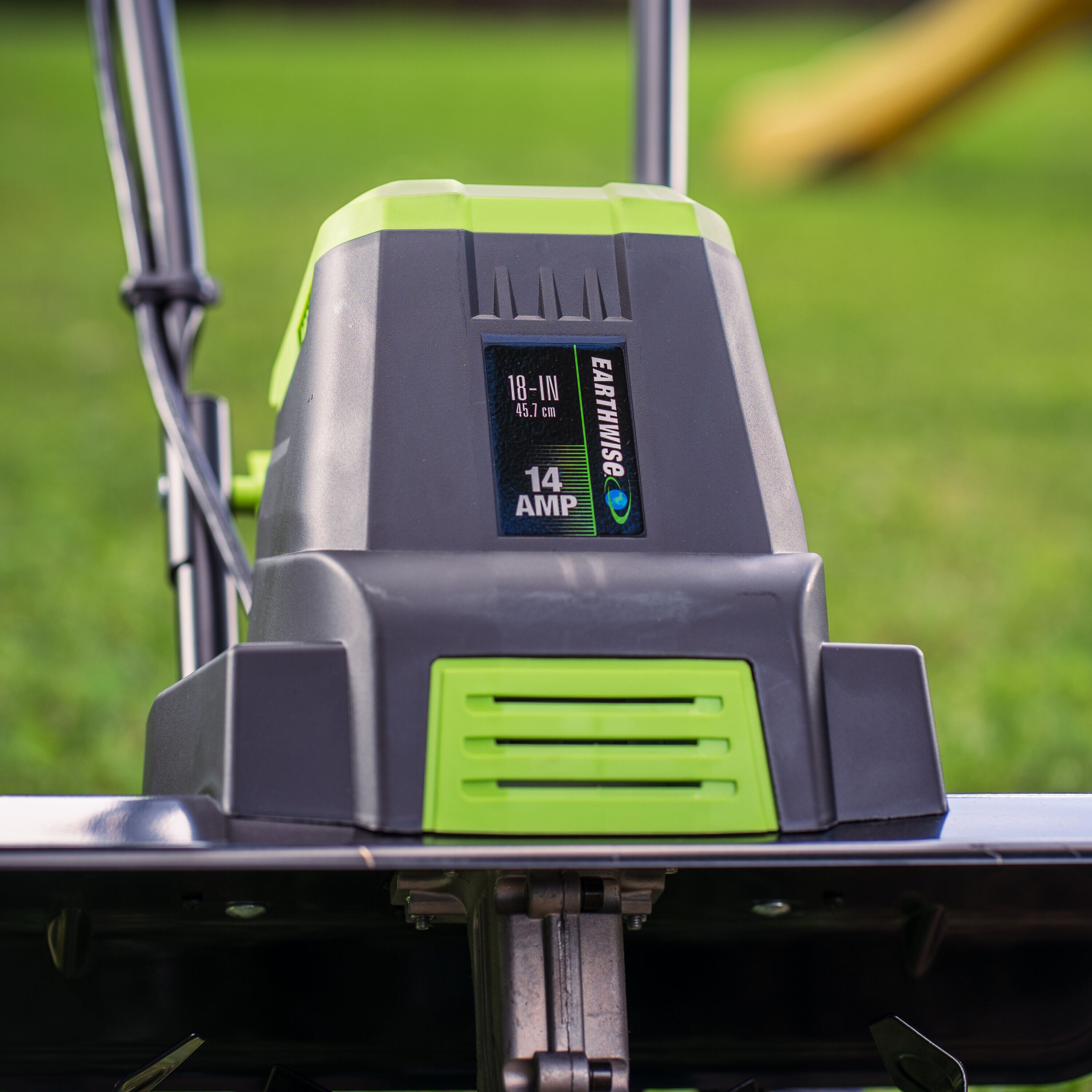 Earthwise TC70018EW Corded-Cultivators - View #10