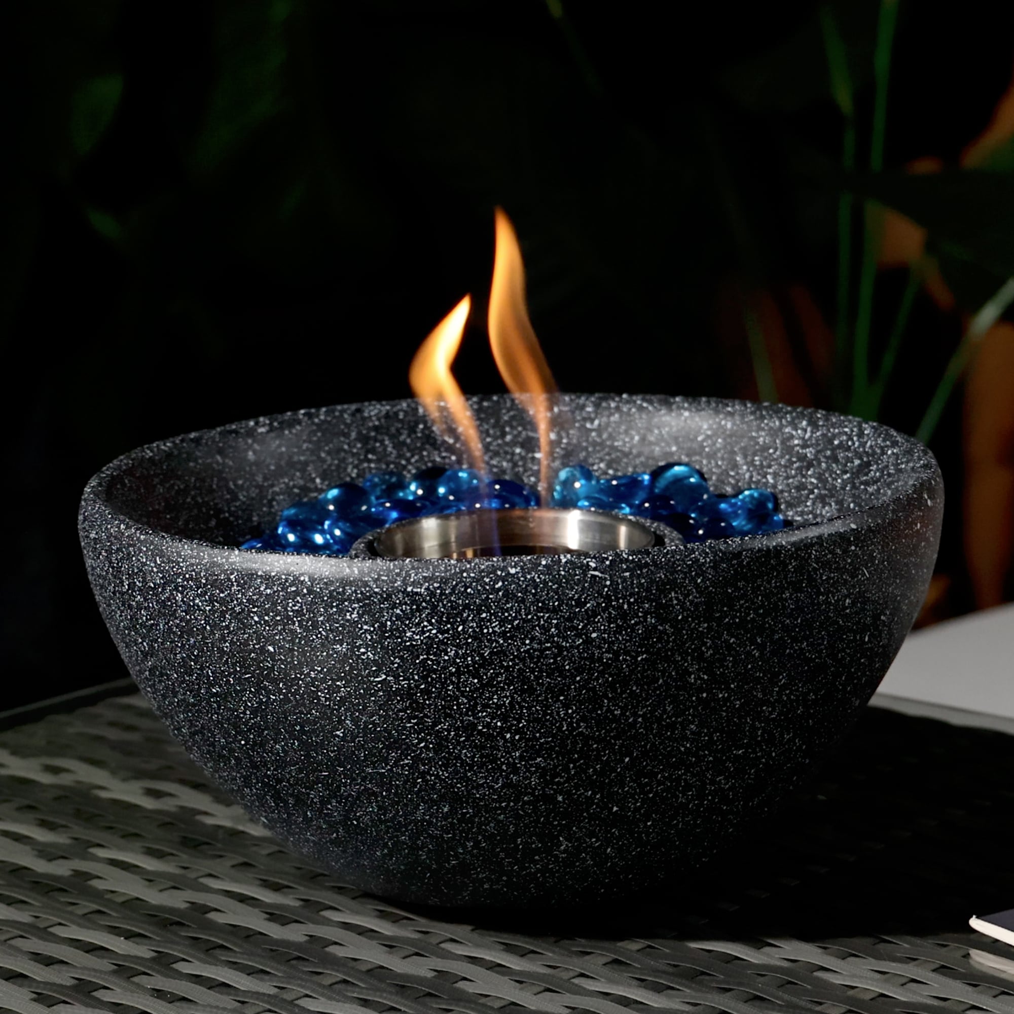 Mondawe MA-AOH5398 Gel-Fuel-Fireplaces - View #6