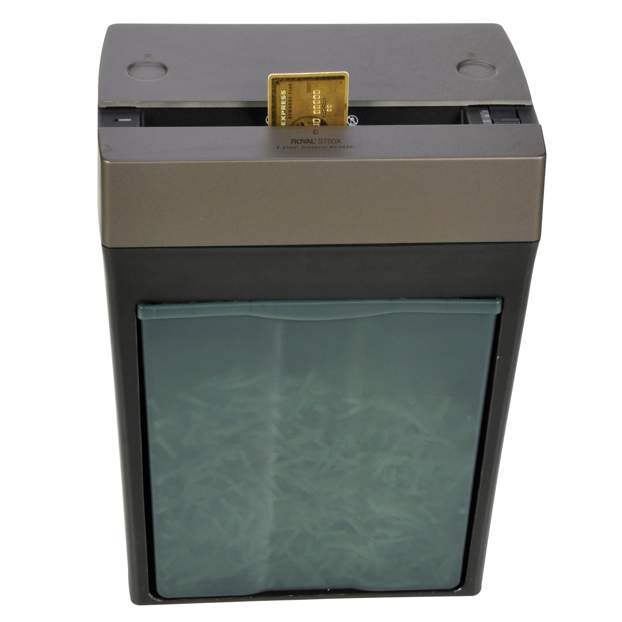 Royal 89177V Paper-Shredders - View #4
