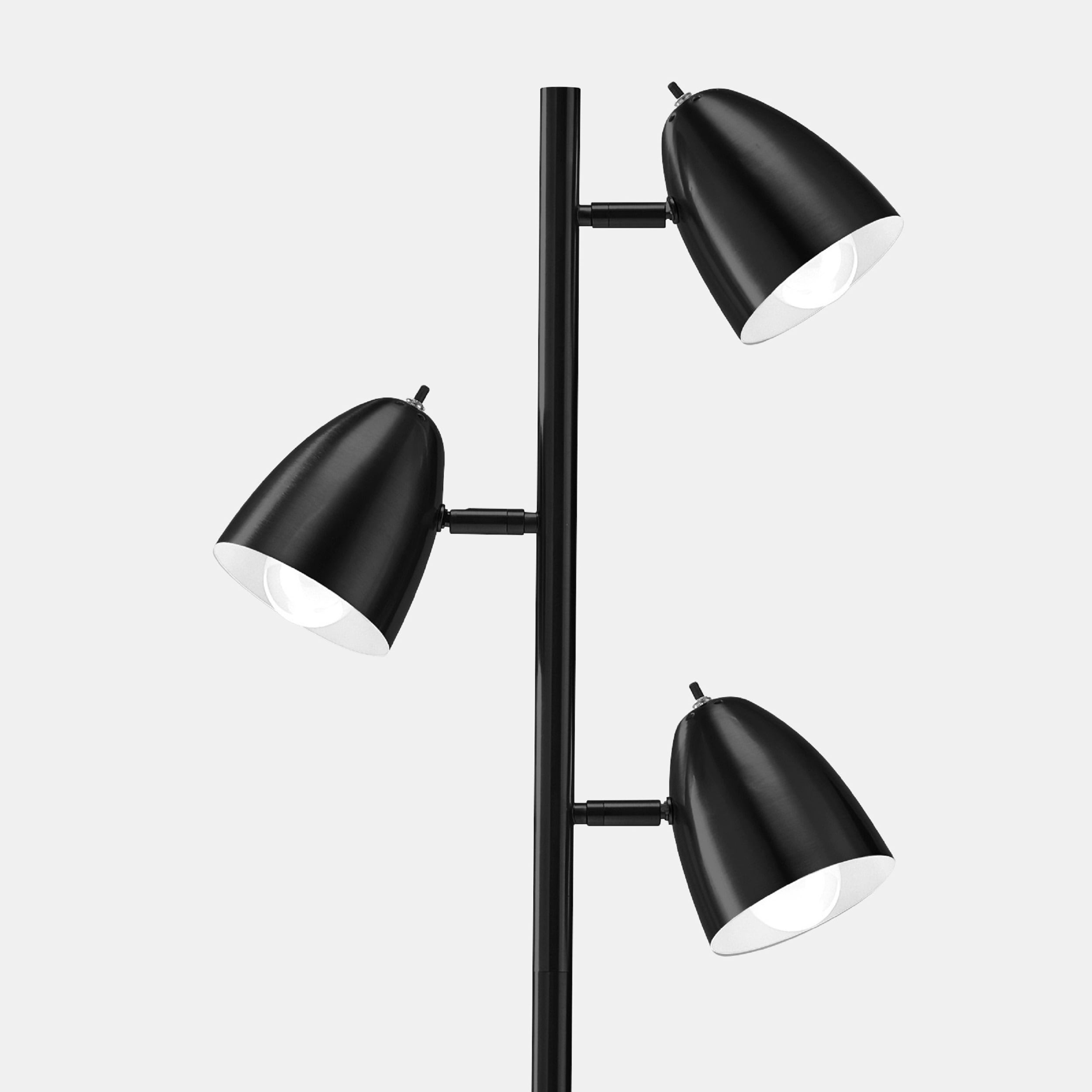 Brightech XF-STB2-ONL3 floorlamps - View #8