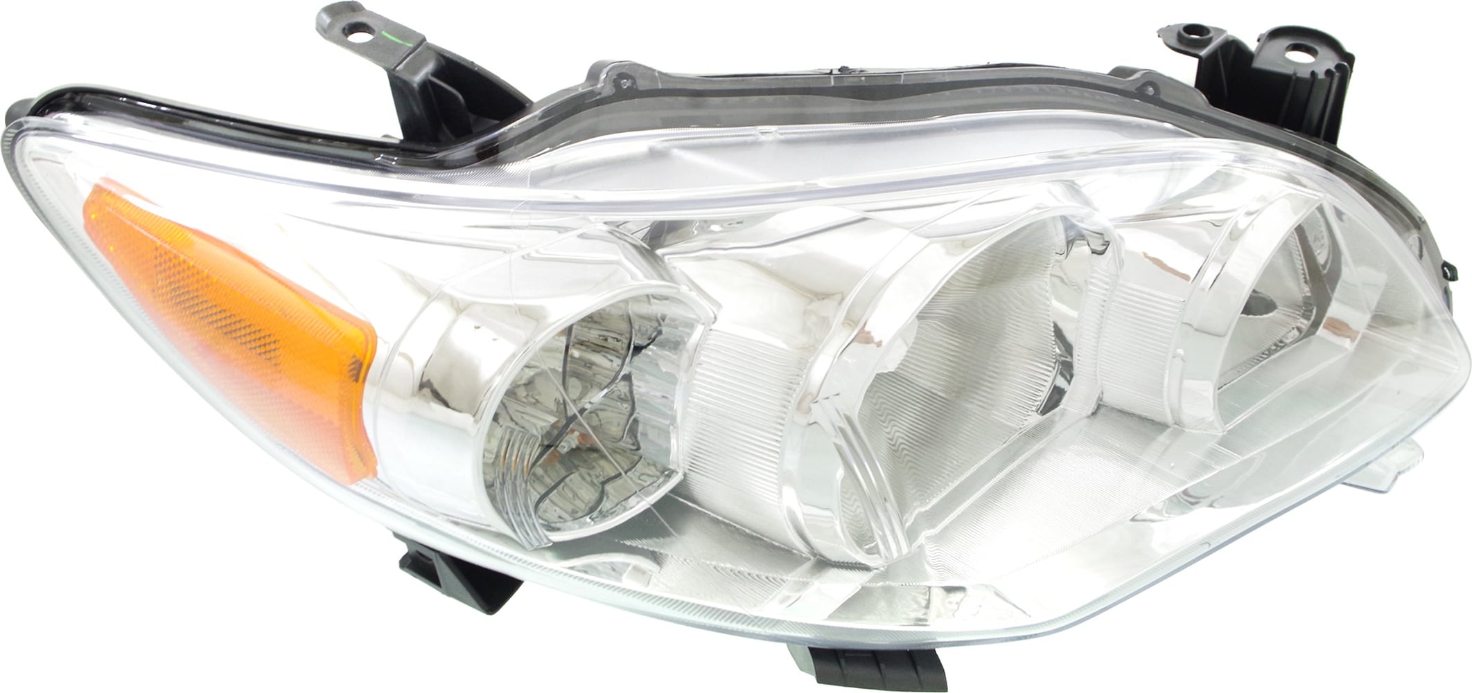 Garage-Pro JCWREPT100363QGP Headlights-Components - View #3