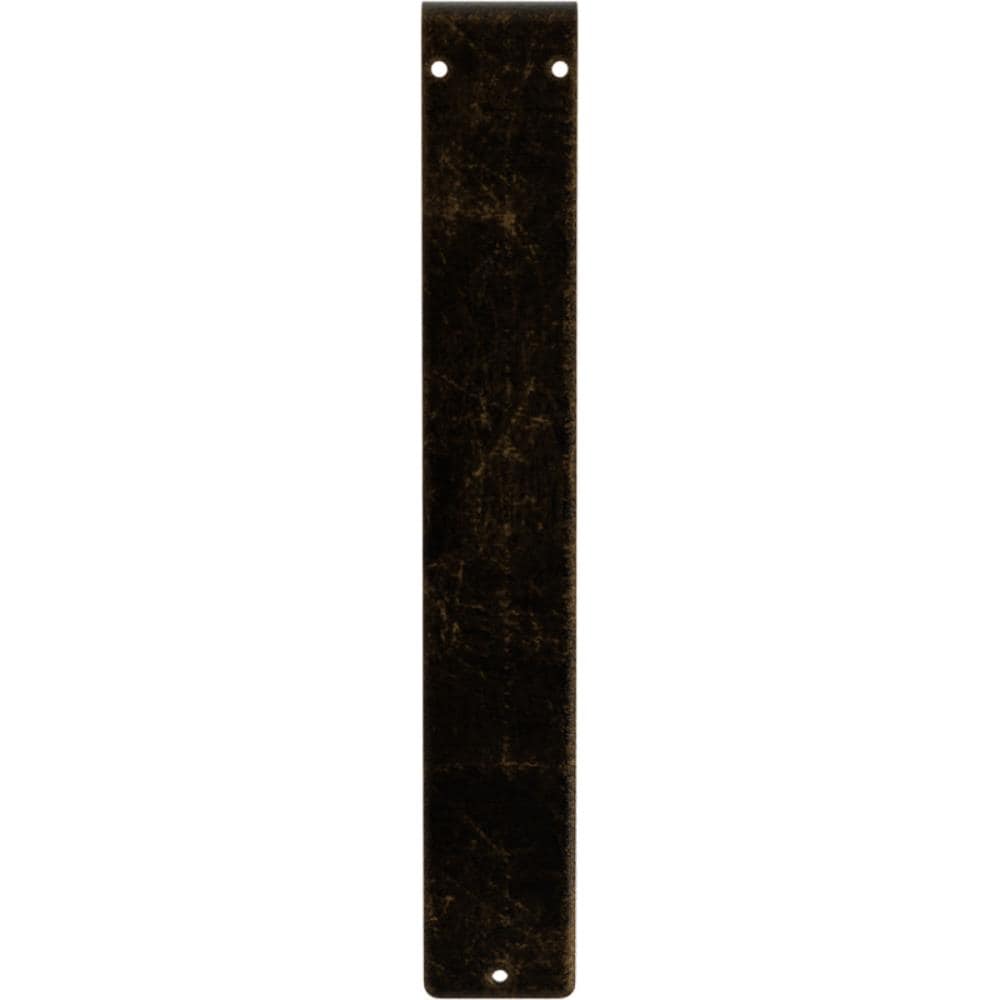 Ekena Millwork BKTM02X10X12TAUABS Mending-Plates-Brackets-Braces - View #5