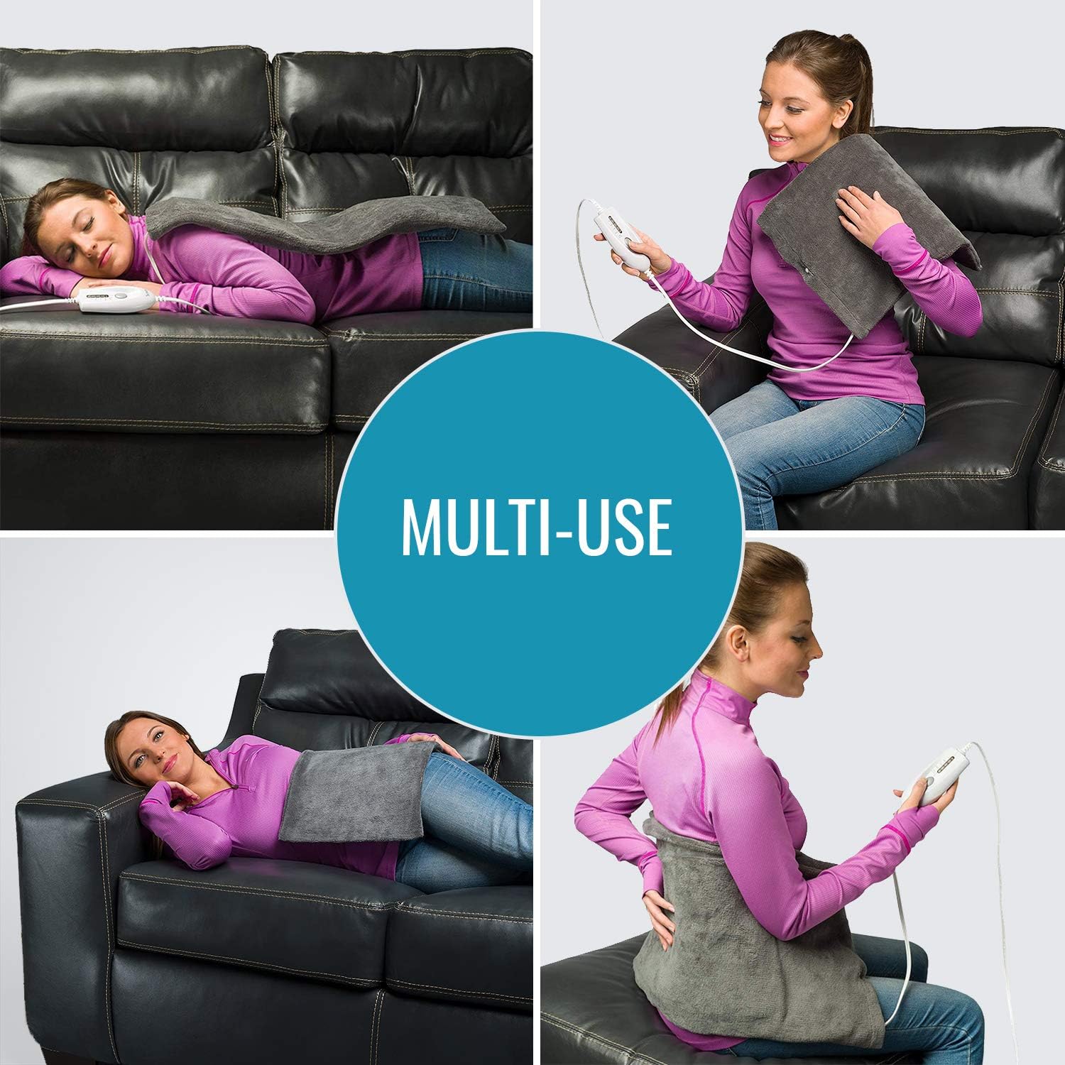 DMI 619-5133-1900 Blankets-And-Throws - View #2