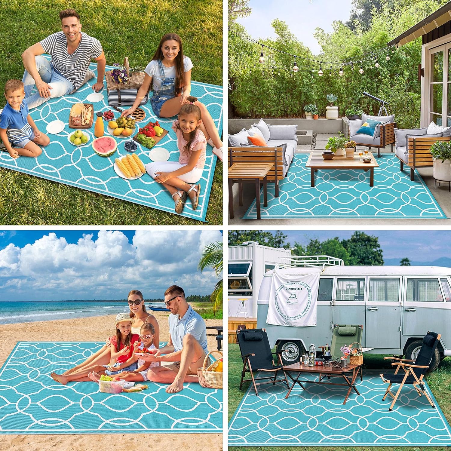 HEBE 754197826836 rugs - View #7