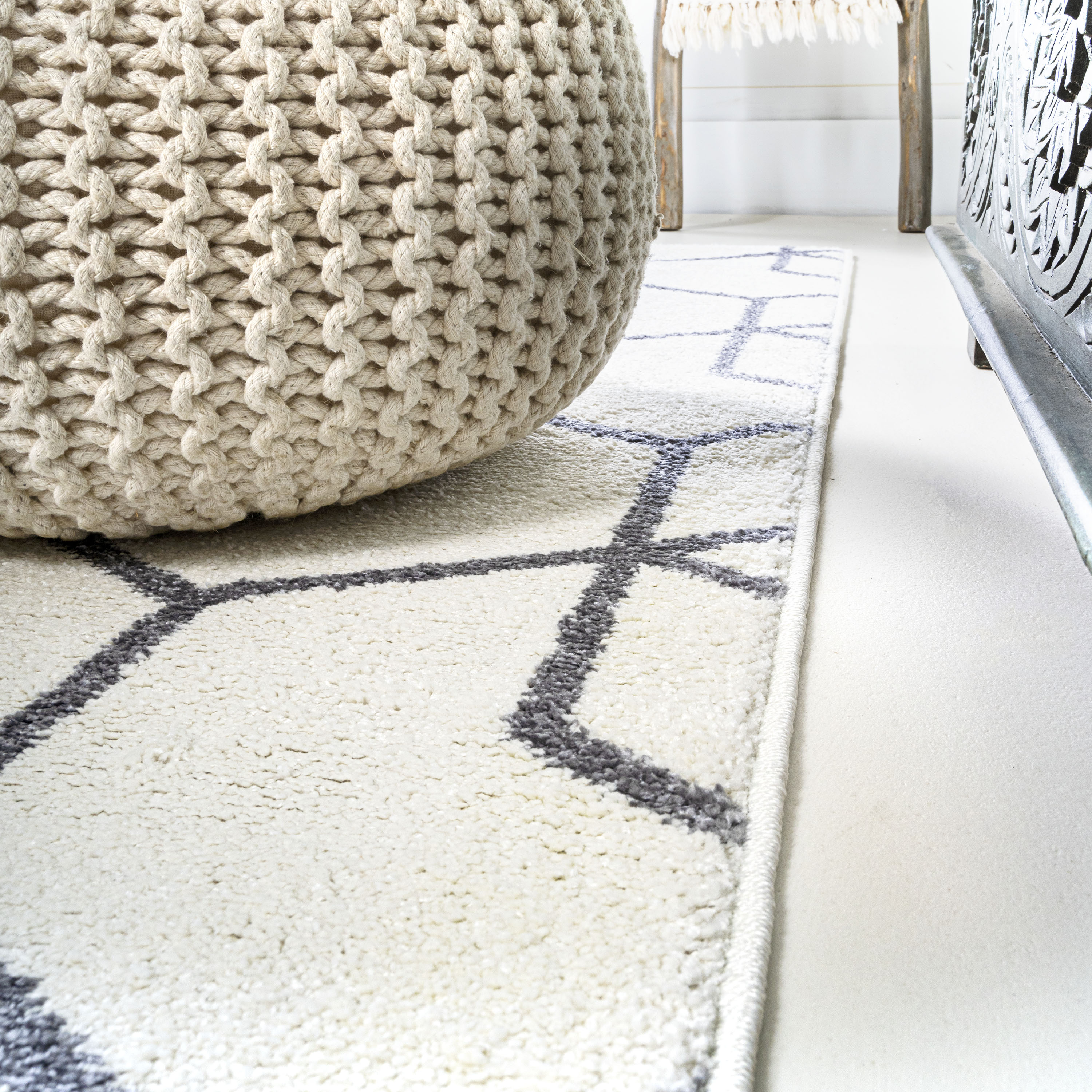 JONATHAN  Y SEU101K-4 rugs - View #8