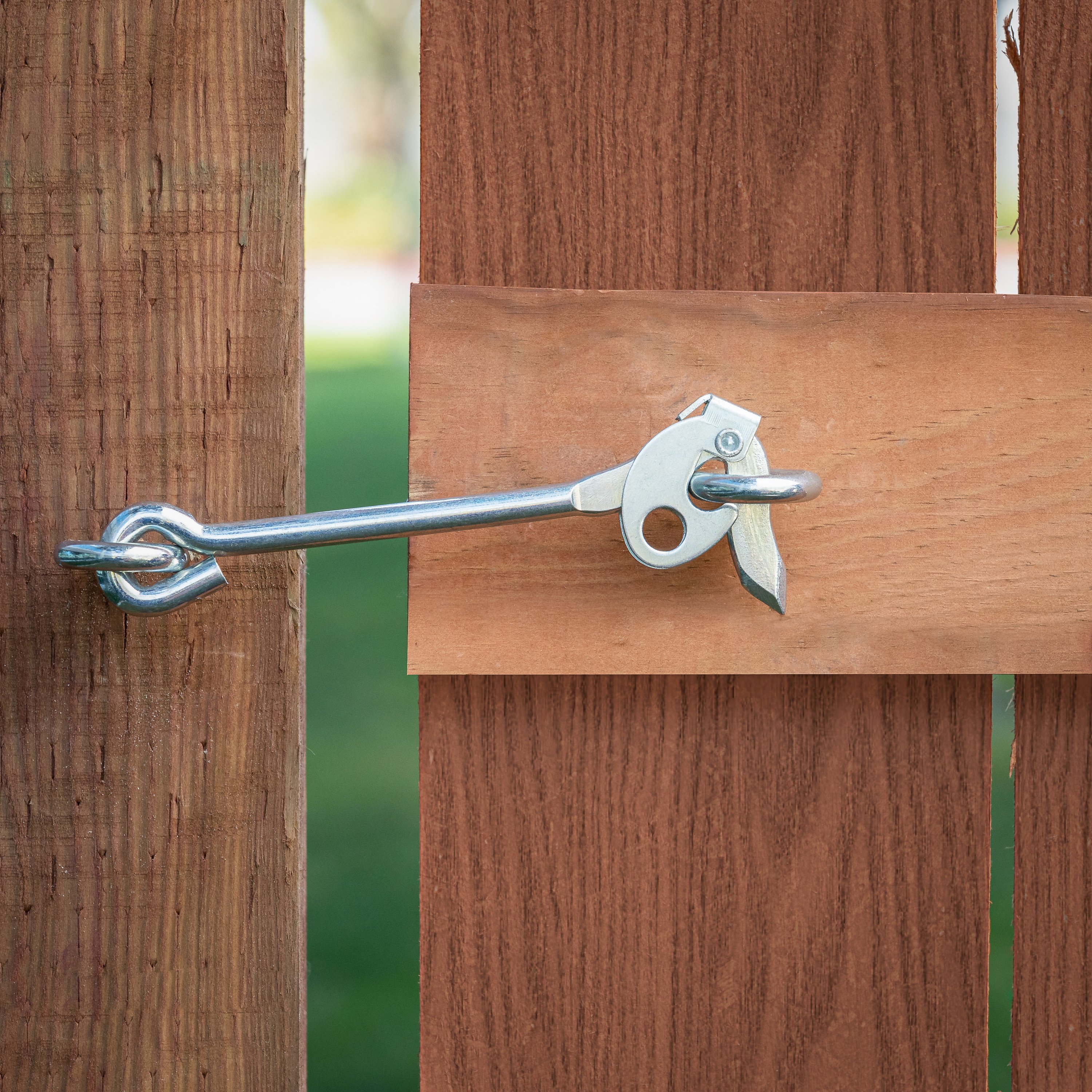 National Hardware N122-671 Gate-Hardware - View #5