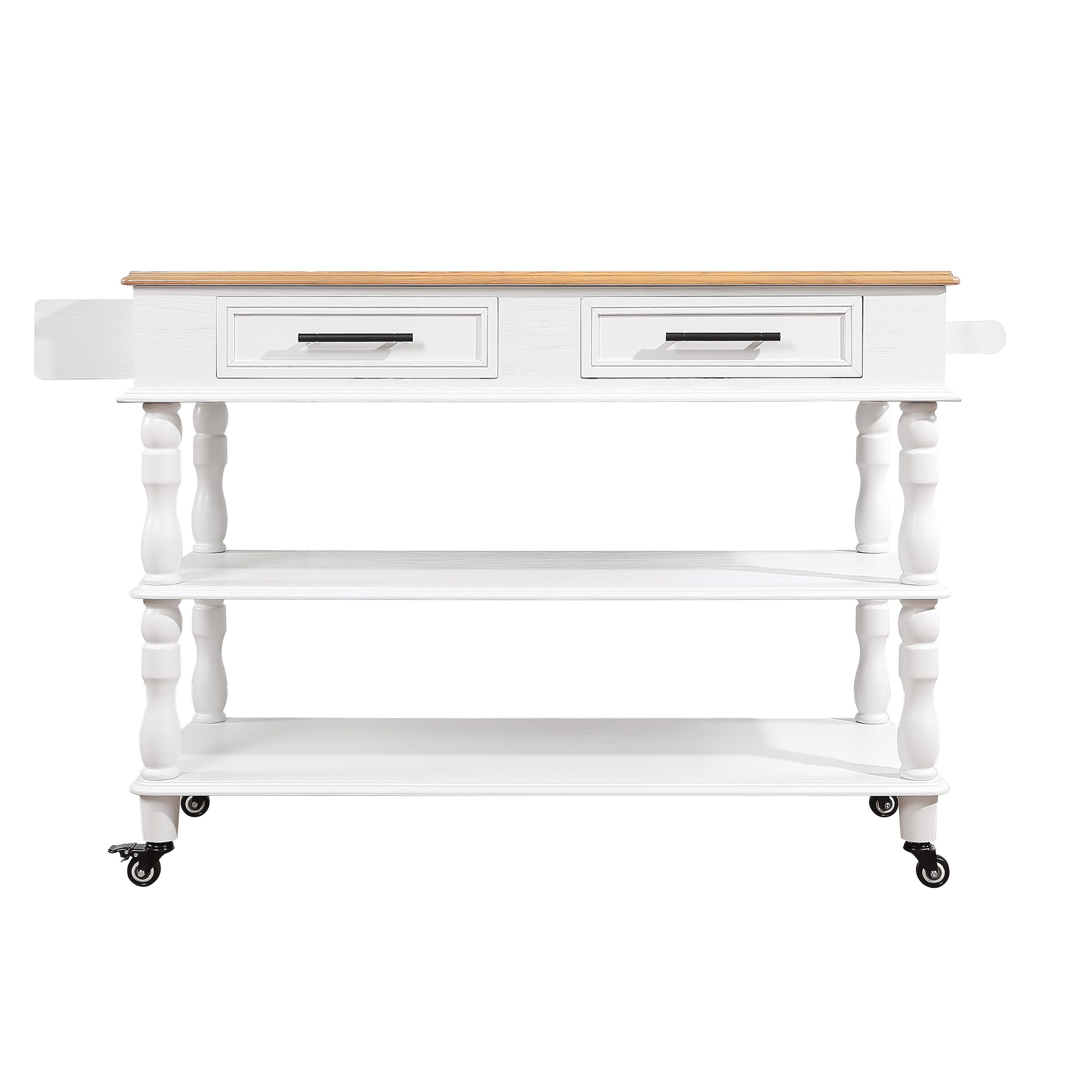 Bayfeve BF-140970-IN Kitchen-Furniture - View #3