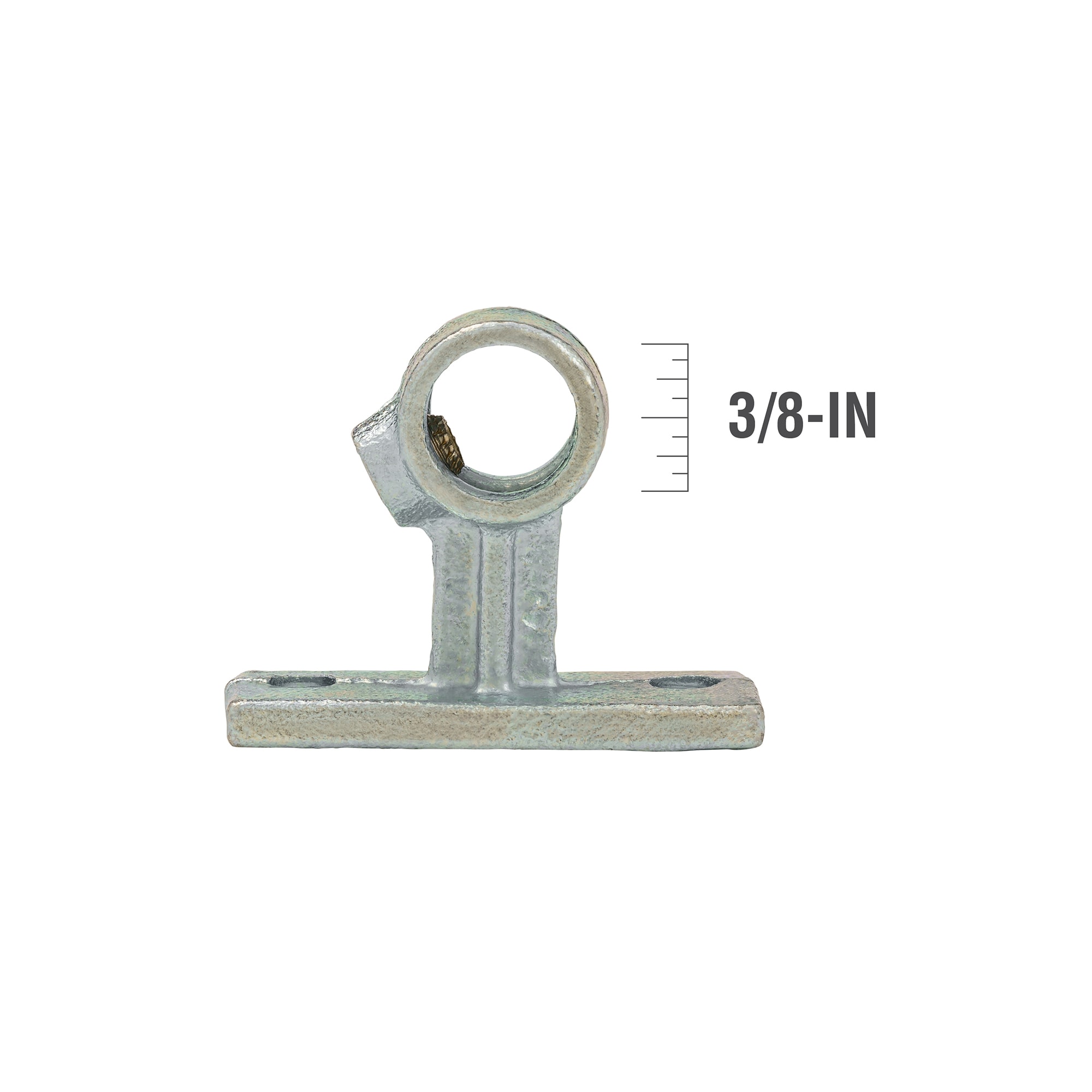 SteelTek 674-302HC Structural-Pipe-Fittings - View #4