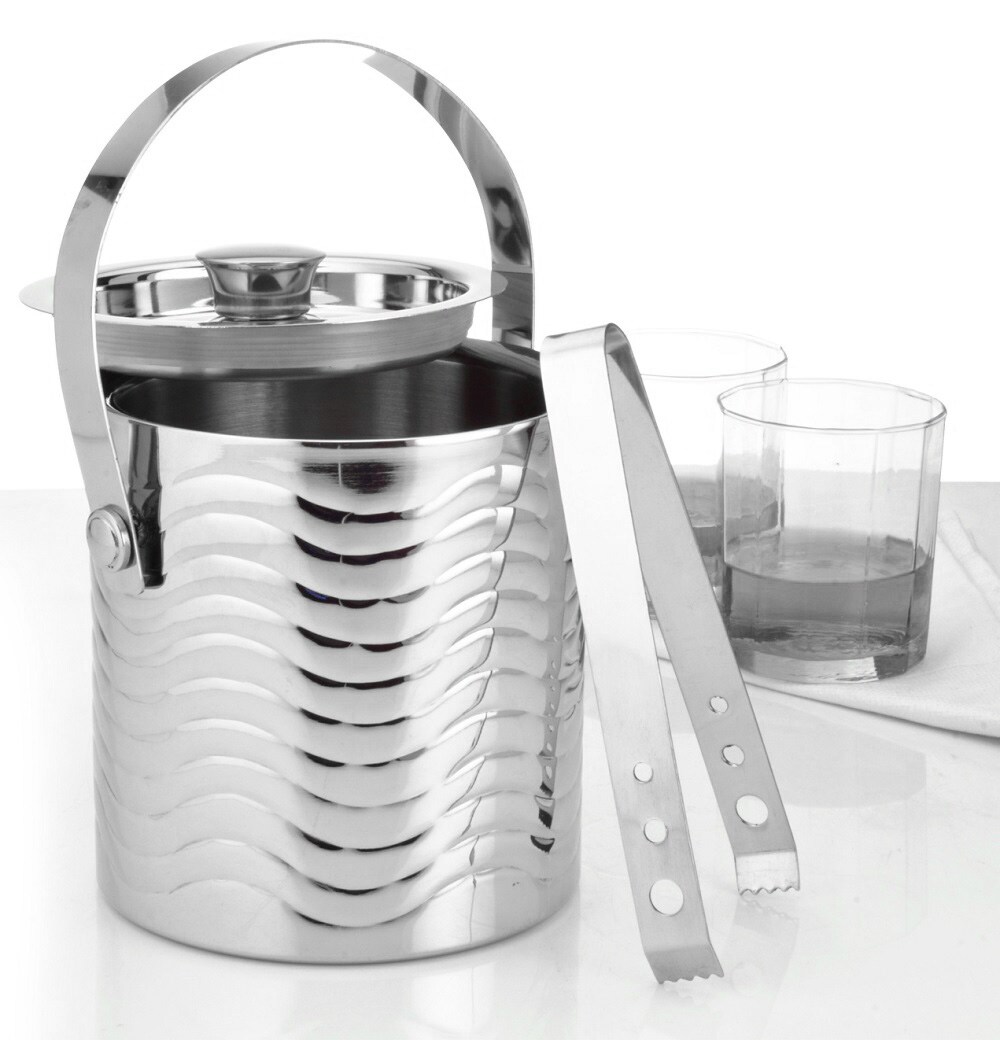 Sol Living SL-B06-IB Ice-Buckets - View #2