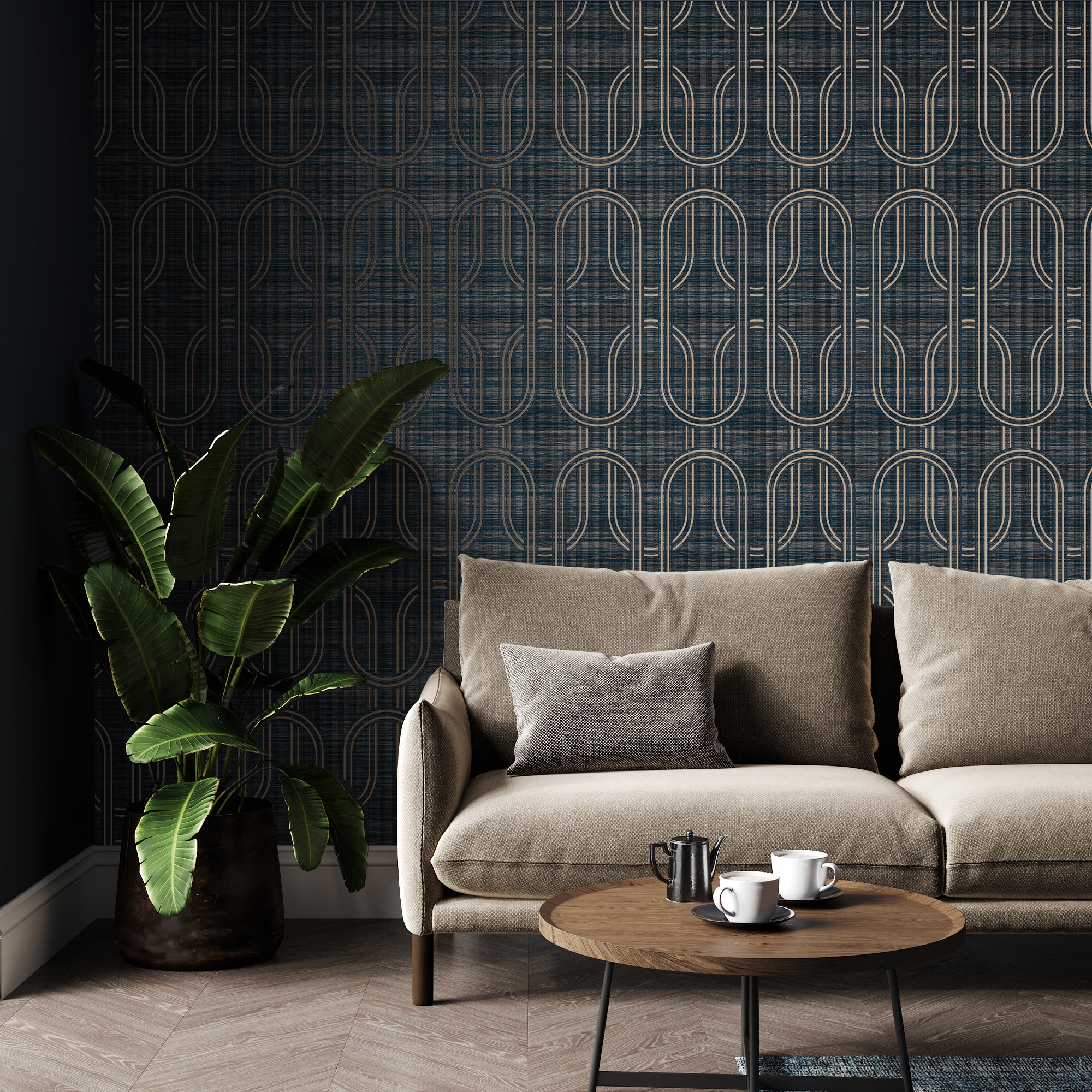 Graham & Brown 12085894 Wallpaper-Samples - View #2