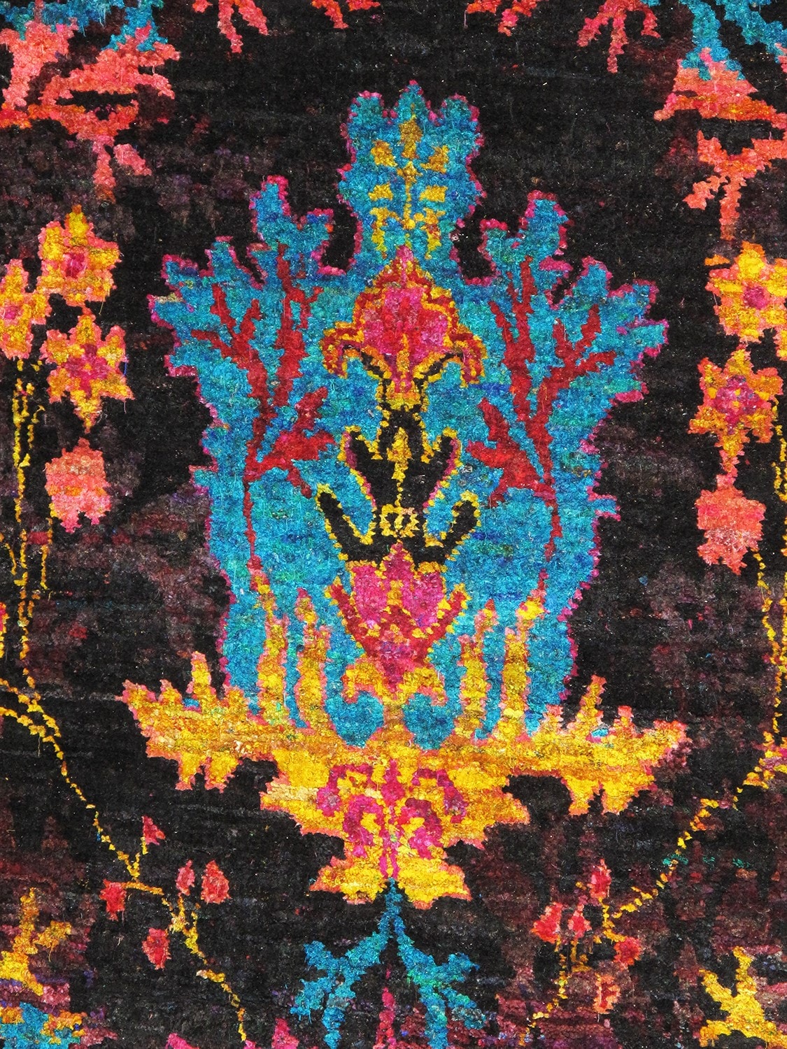 Pasargad Home PSLK-27 7X8 rugs - View #2