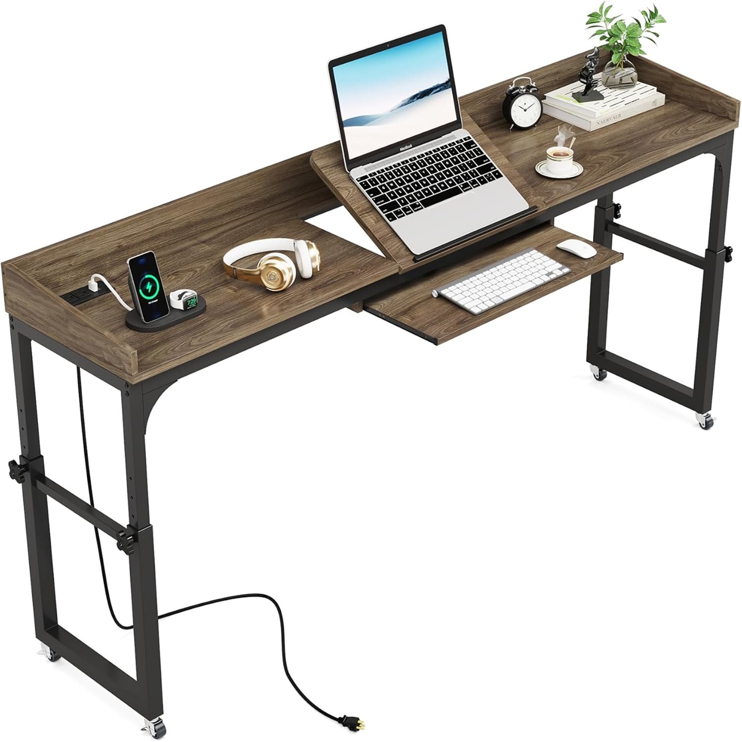 LUCKY ONE MO-S238398 desks - View #8