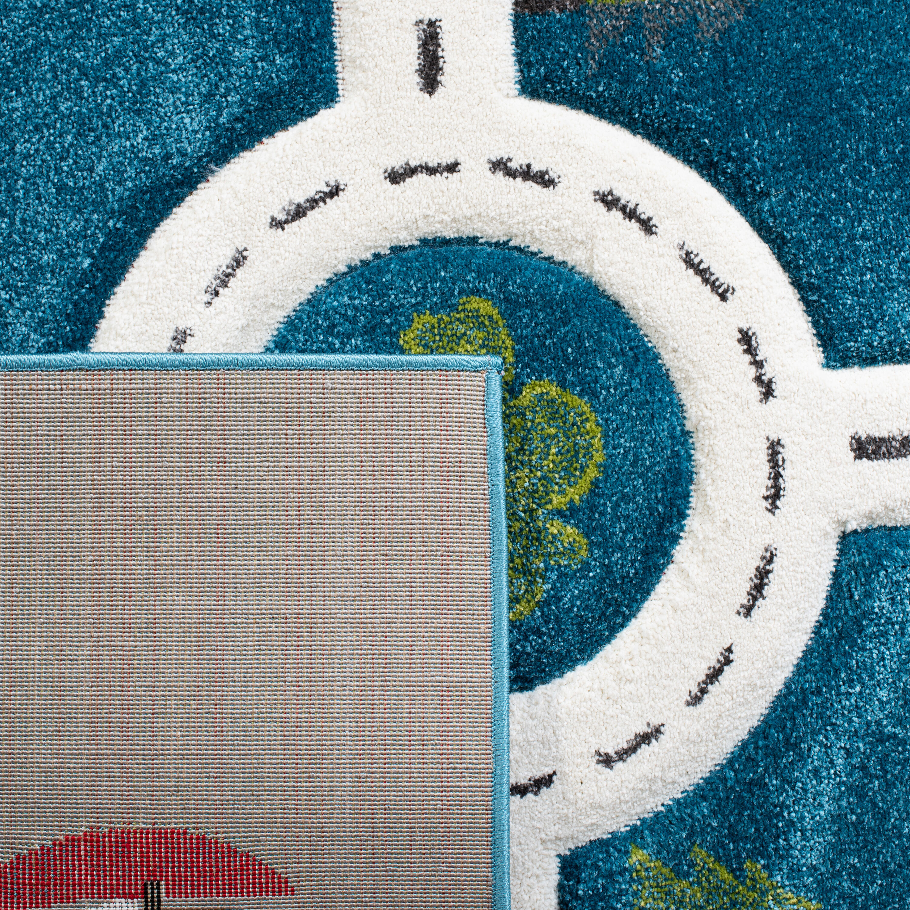 Safavieh CRK192K-8 rugs - View #2