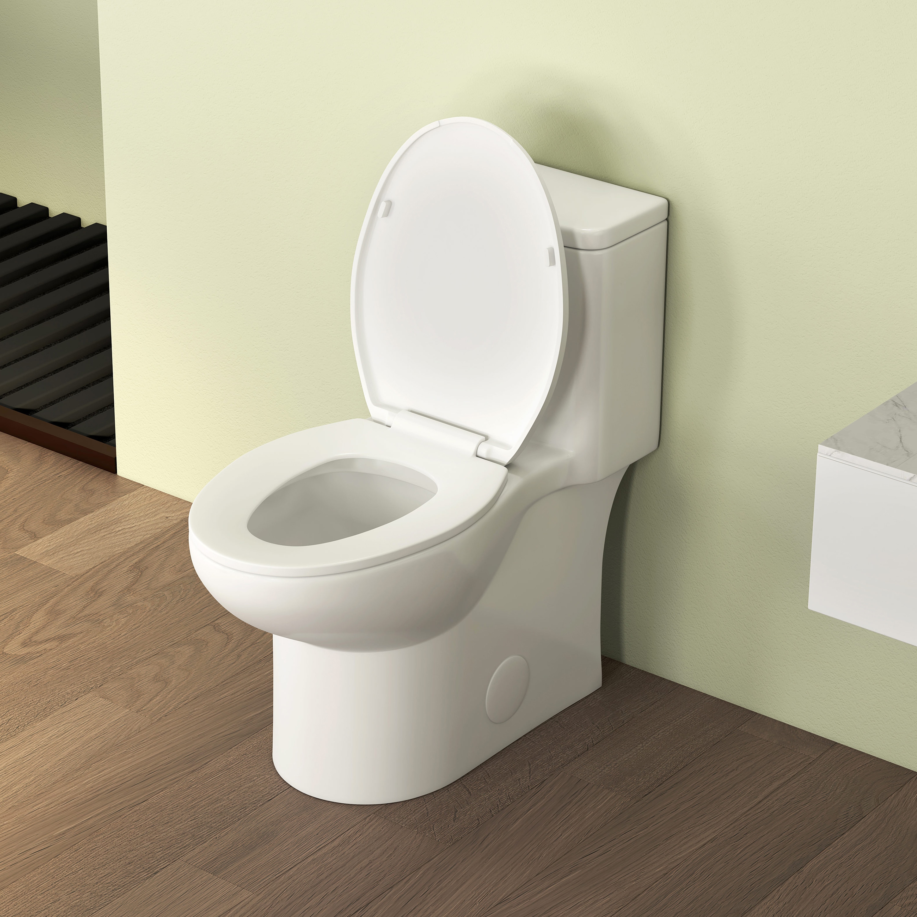 Eridanus ERI-1T316 toilets - View #16
