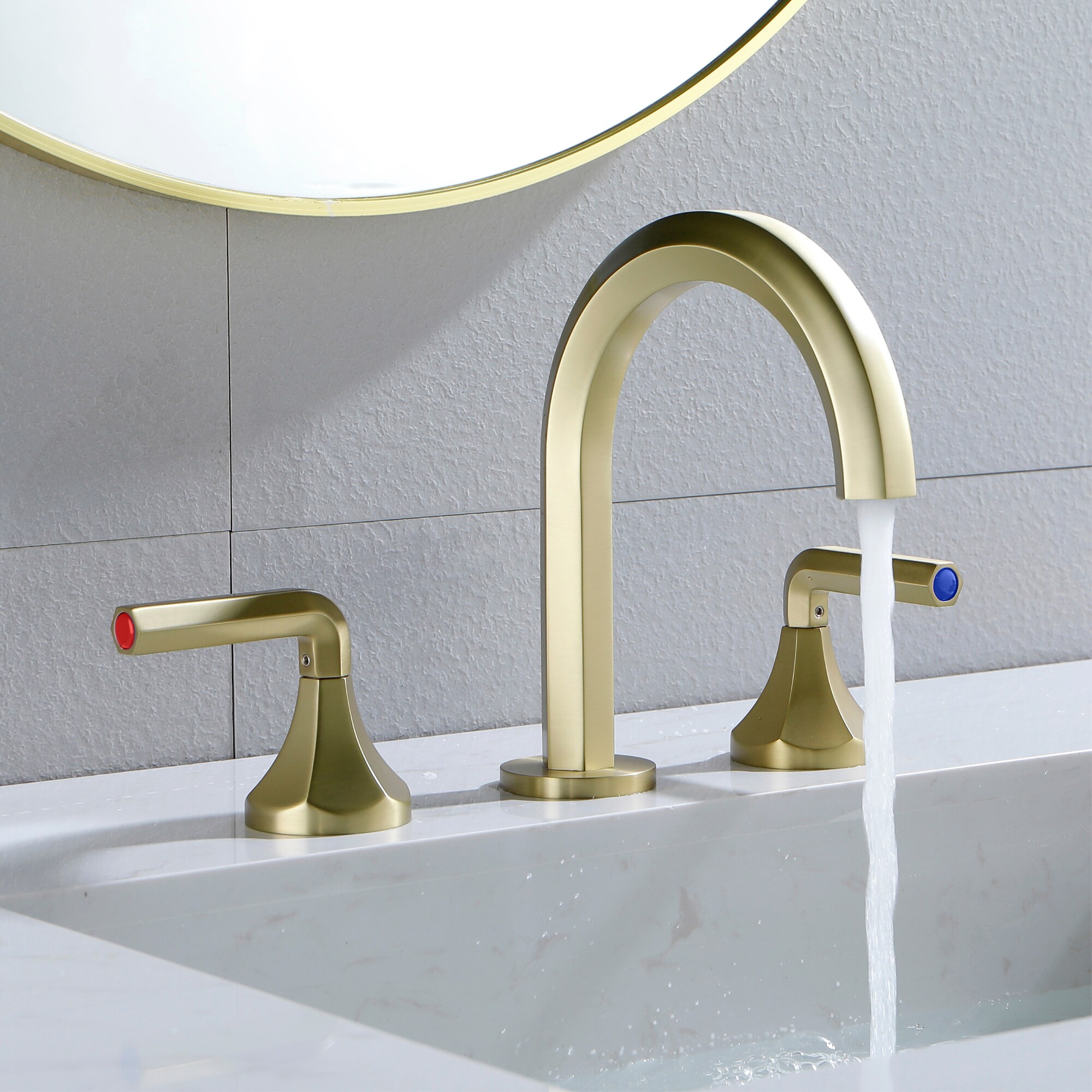 Dimakai DKBR9604A008674 Lavatory-Faucets - View #2