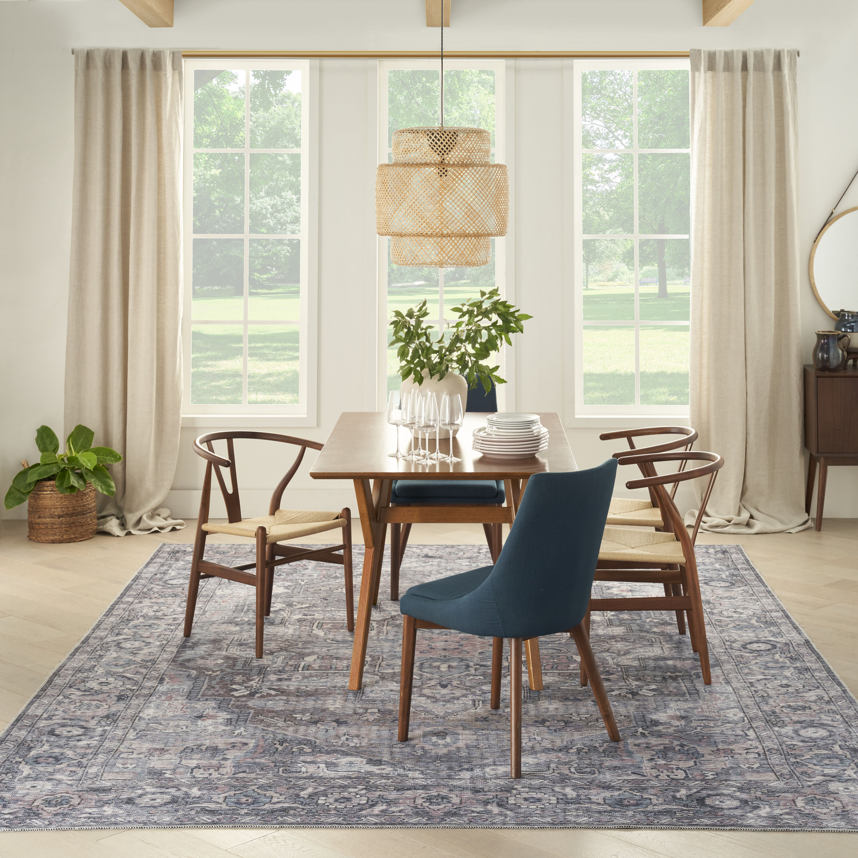 Nourison Home 099446871855 rugs - View #6