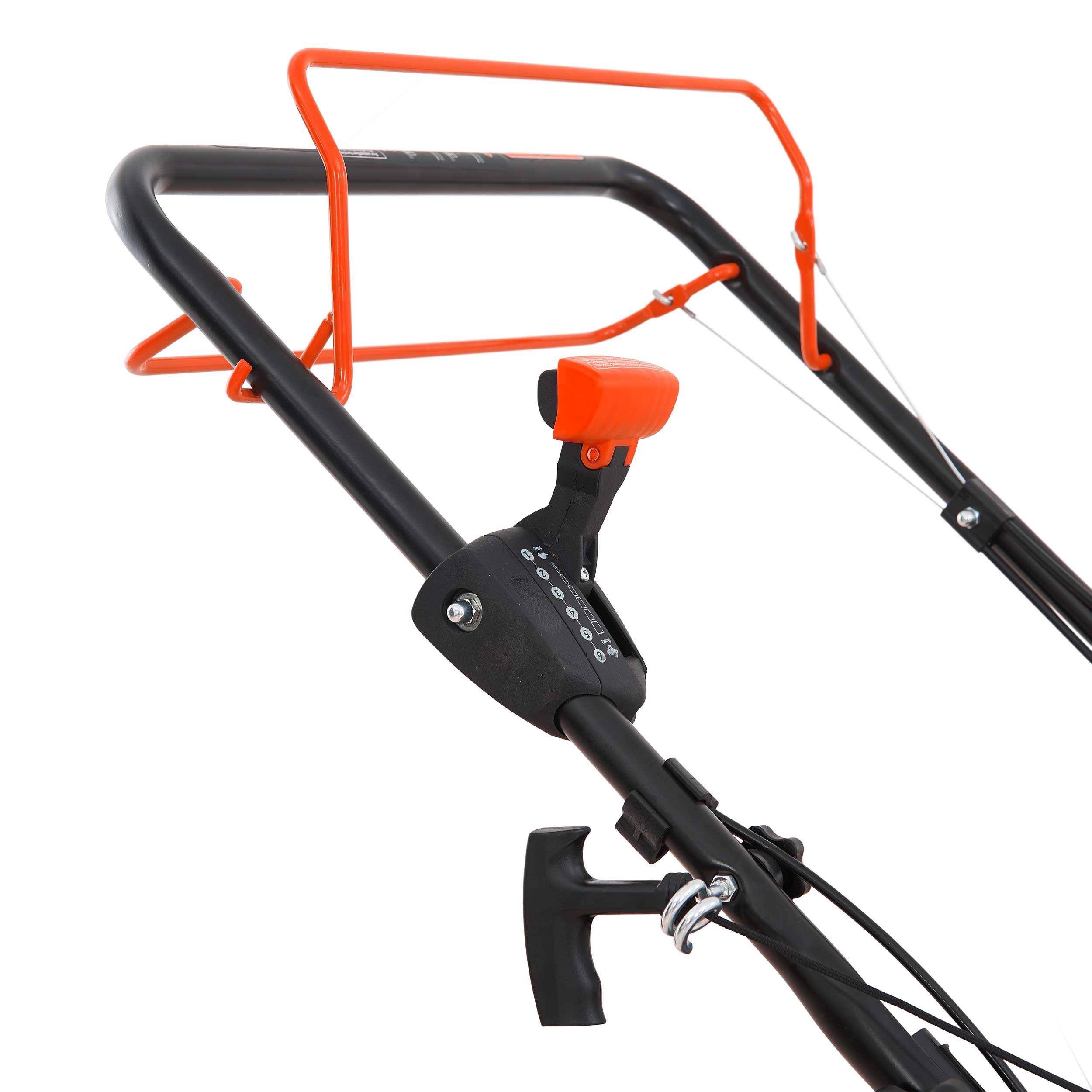 YARDMAX YG4760 Gas-Walk-Behind-Mowers - View #11