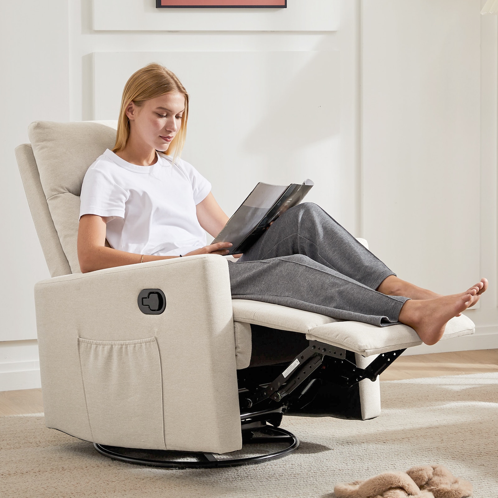 Flynama L-P164747 recliners - View #2