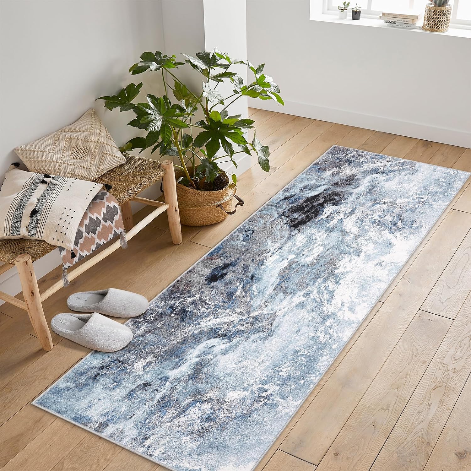 Garvee CBV-NPSABTQFND2SI-8 rugs - View #6