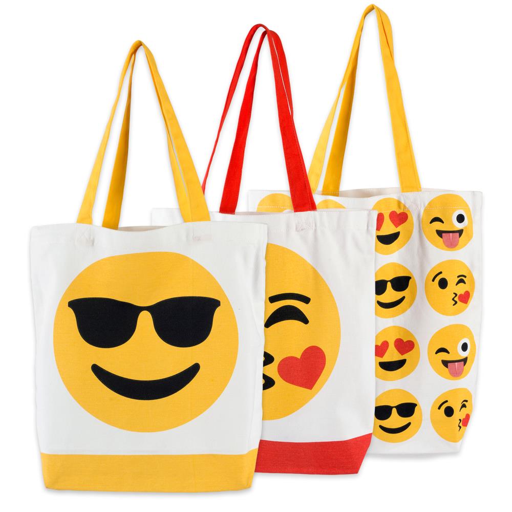 DIY Emoji Backpack! - YouTube