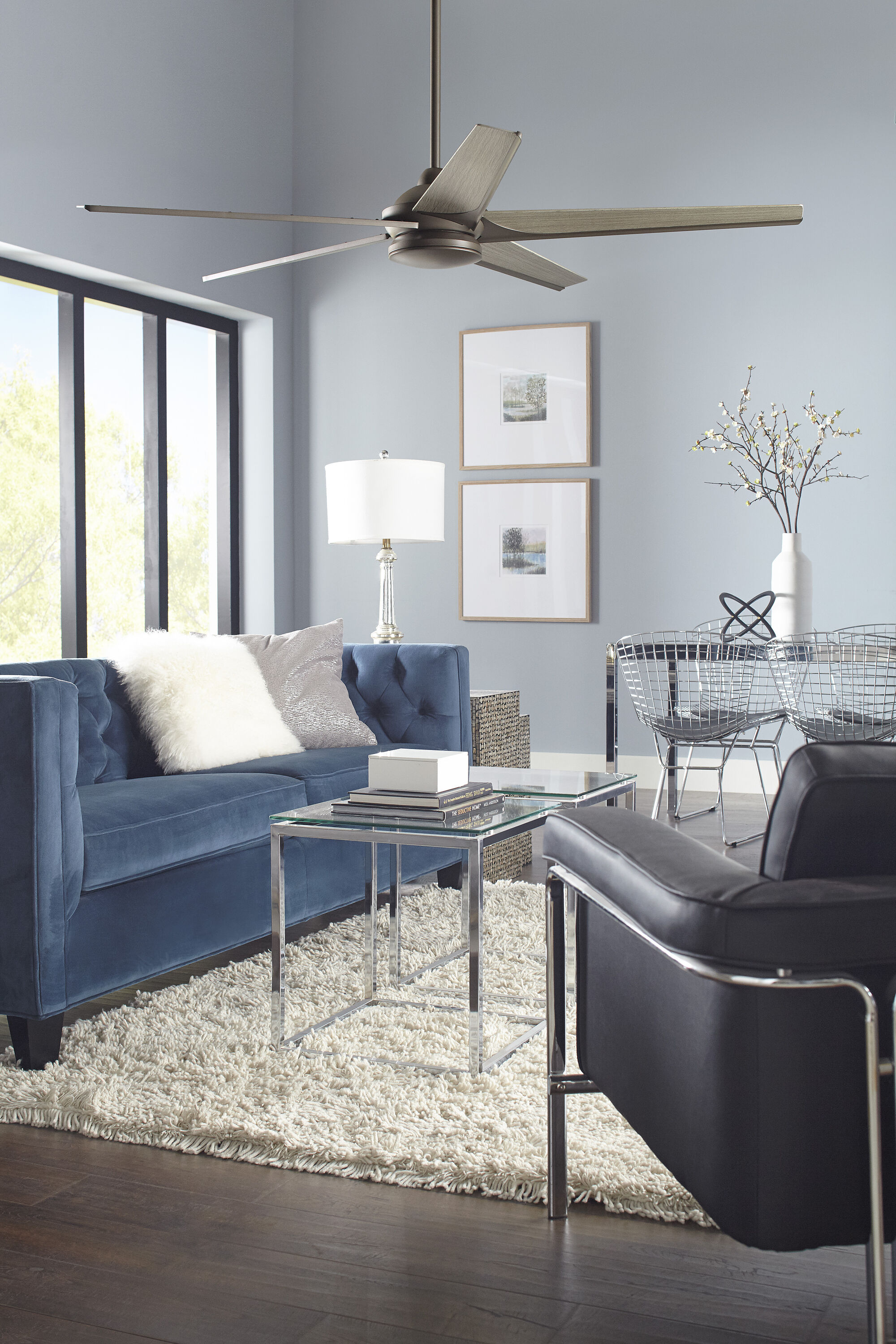 Fanimation FPD6236BGR Ceiling-Fans - View #9