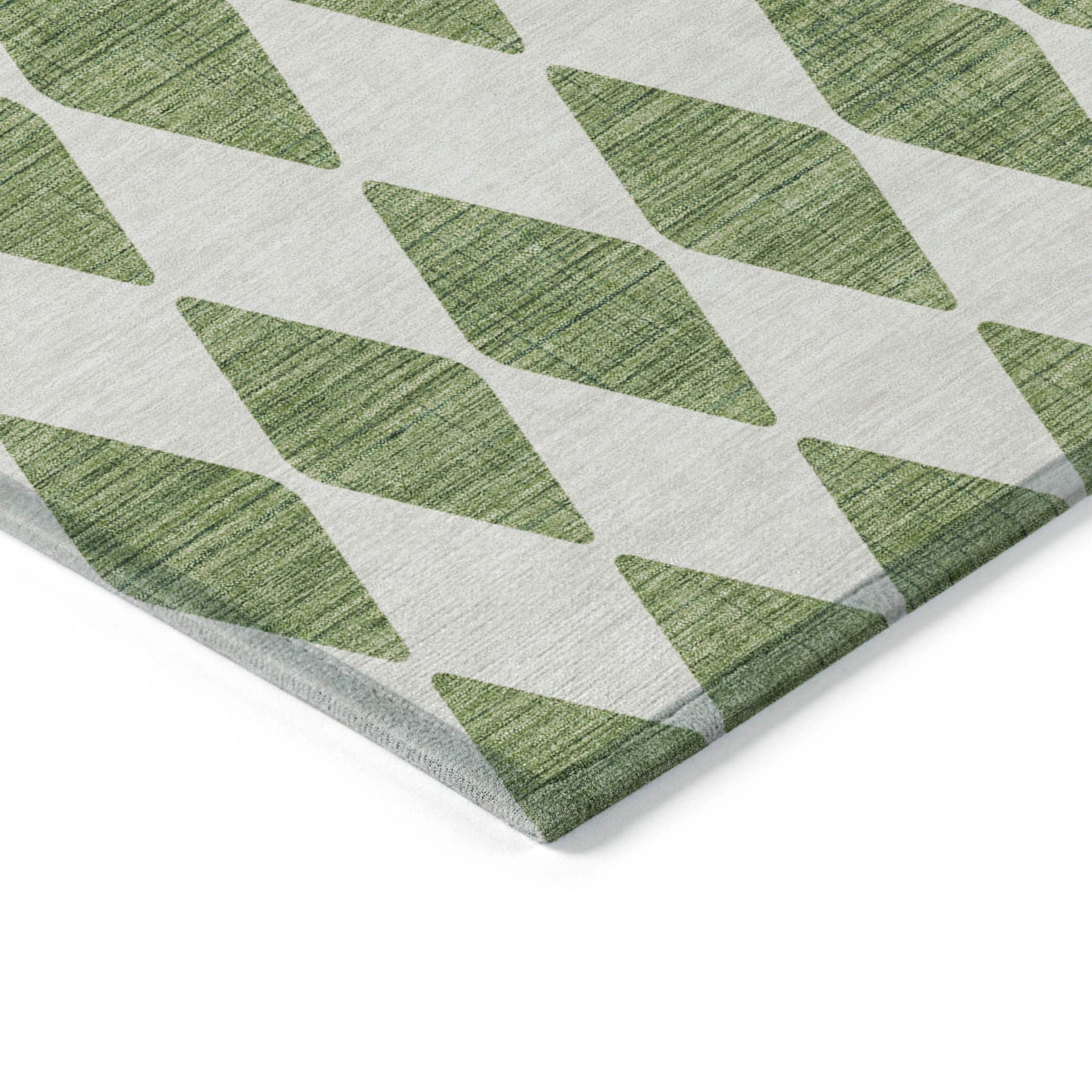 Addison Rugs ACN578GE2X8 rugs - View #4