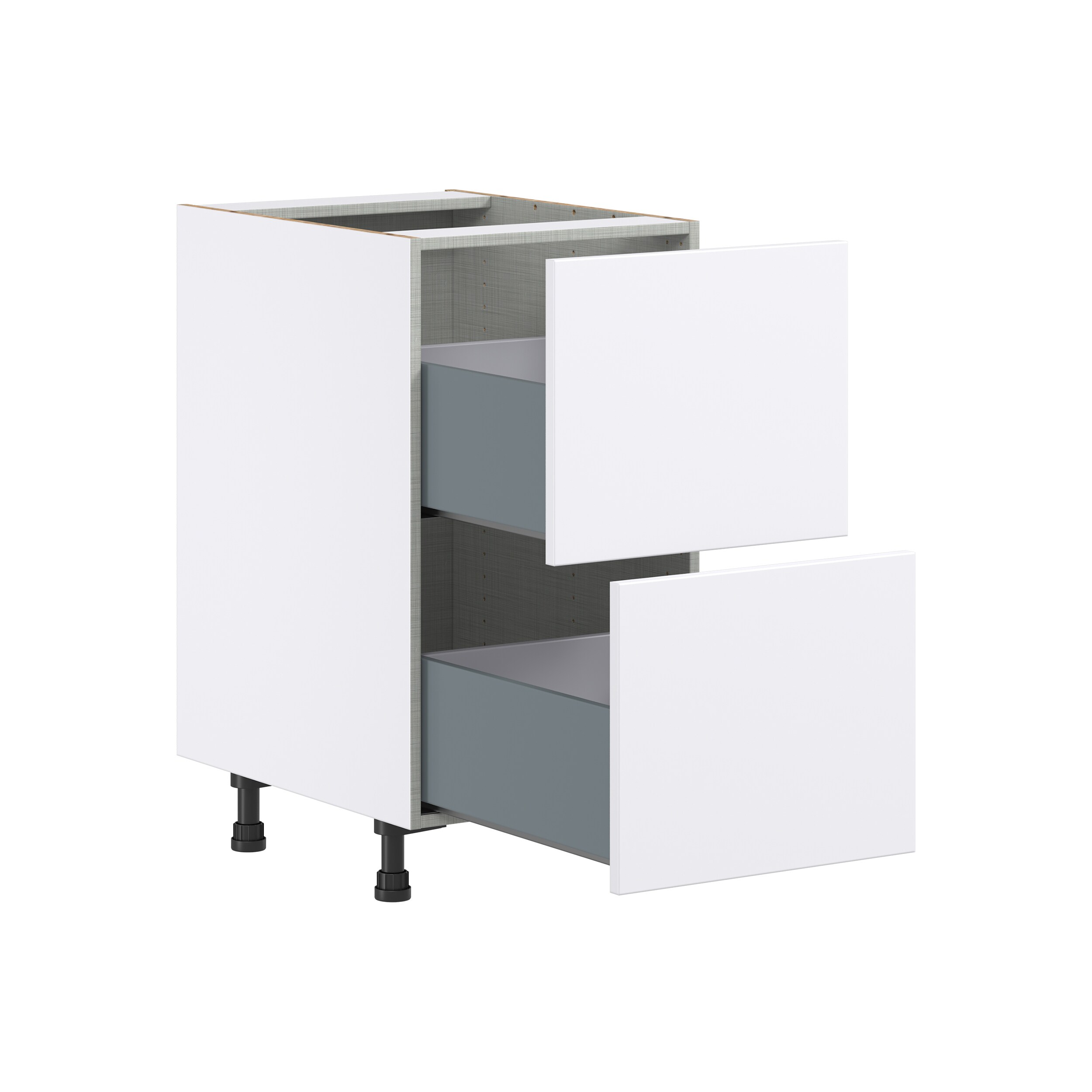 Hugo&Borg DSB2D18-LA Cabinets-Kitchen - View #6
