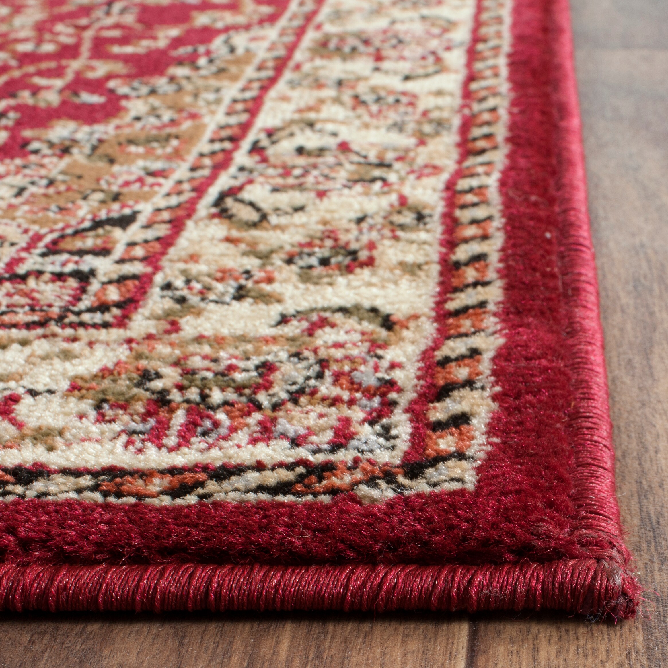 Safavieh LNH329C-810 rugs - View #6