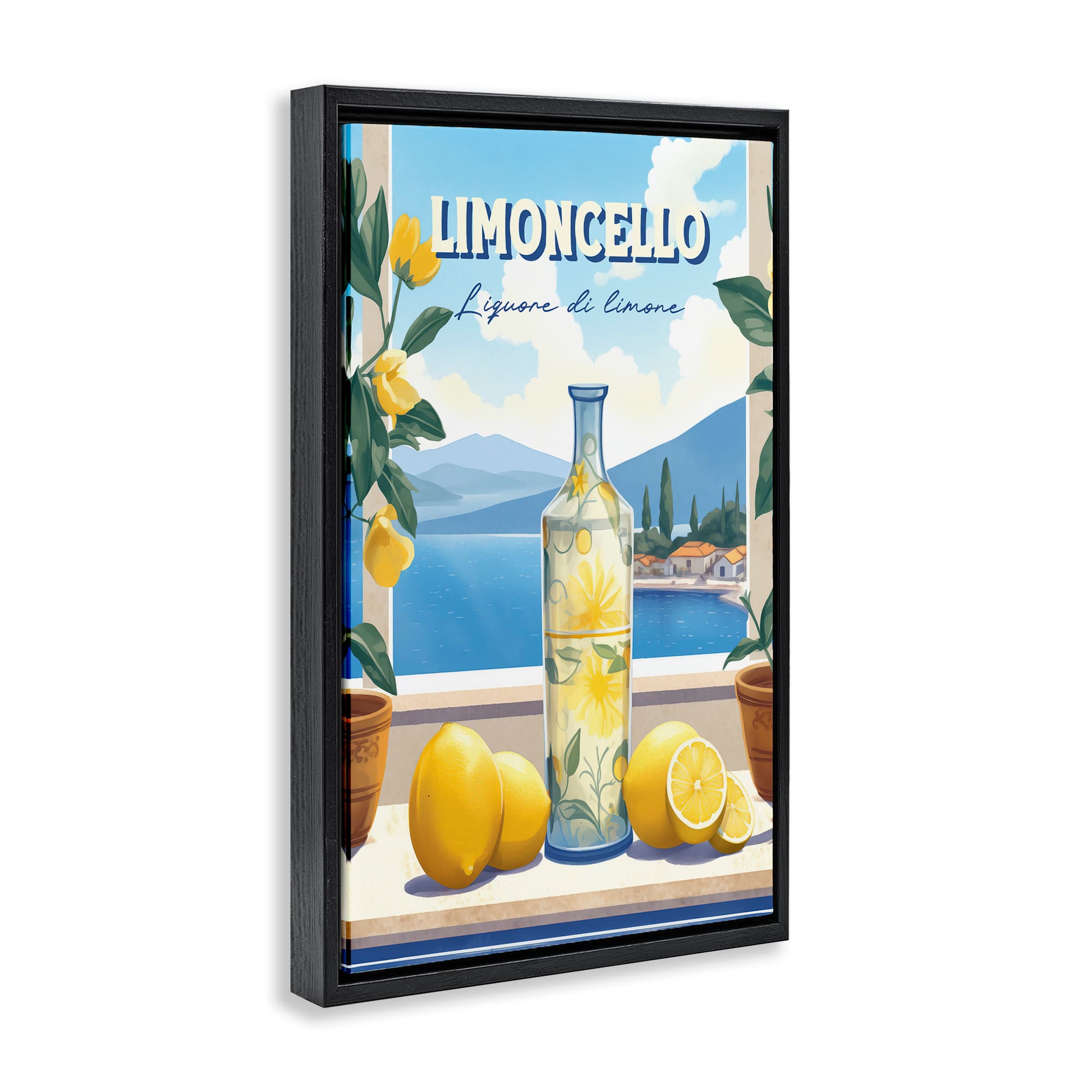 Stupell Industries BT-219-FFB-20X30 Wall-Art - View #2