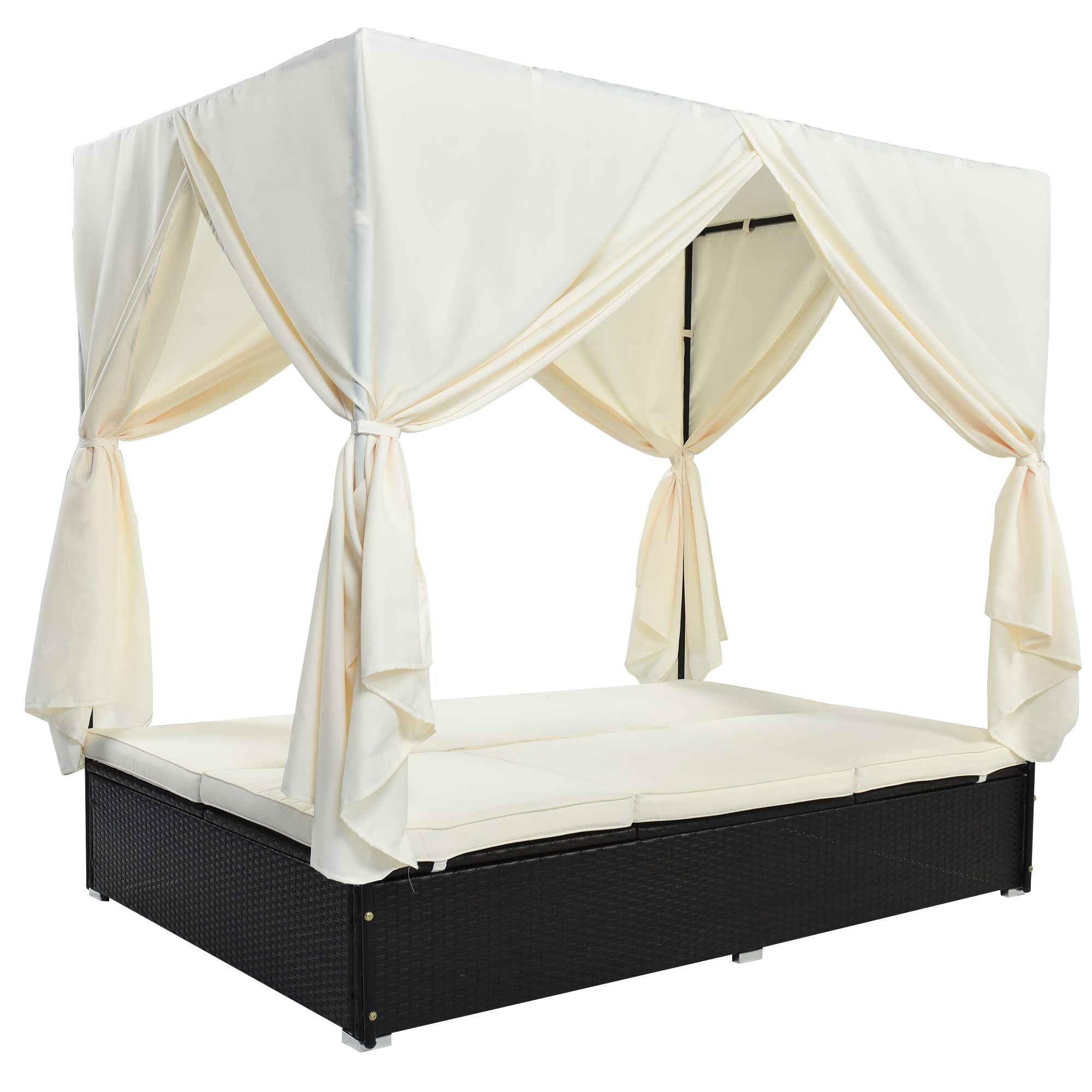 JIMSMAISON BOUSPDB03BEG Patio-Sofas-Daybeds - View #8