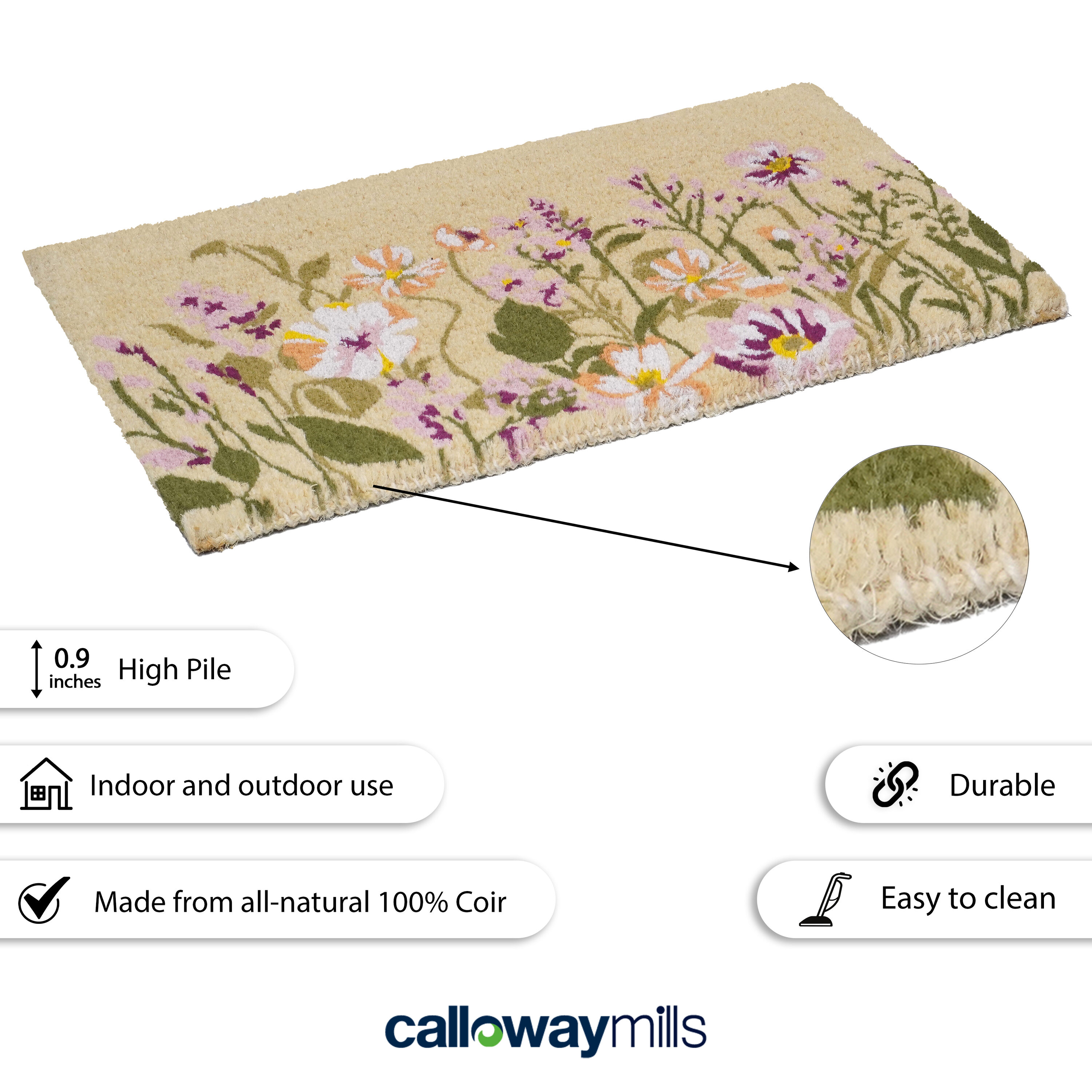 Callowaymills 112871830 Mats-Cat - View #6