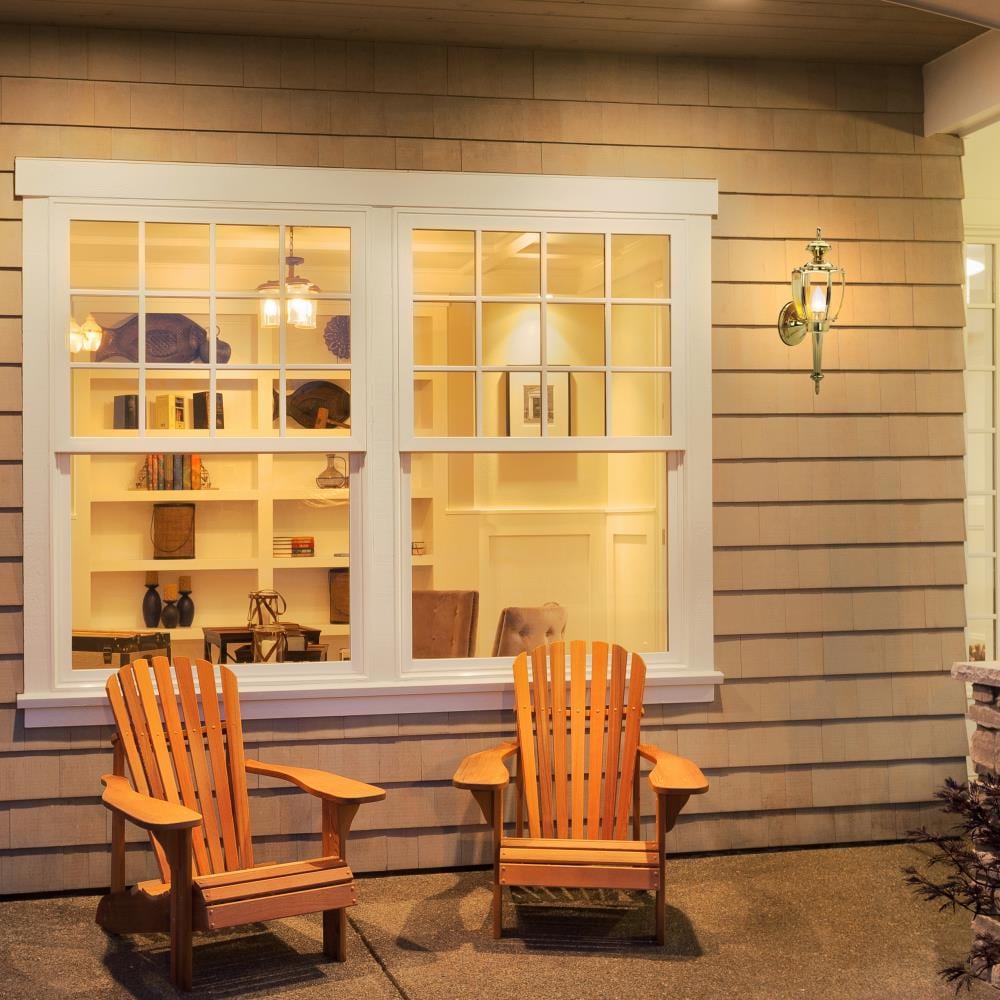 Design House 502526 Outdoor-Wall-Lighting - View #2