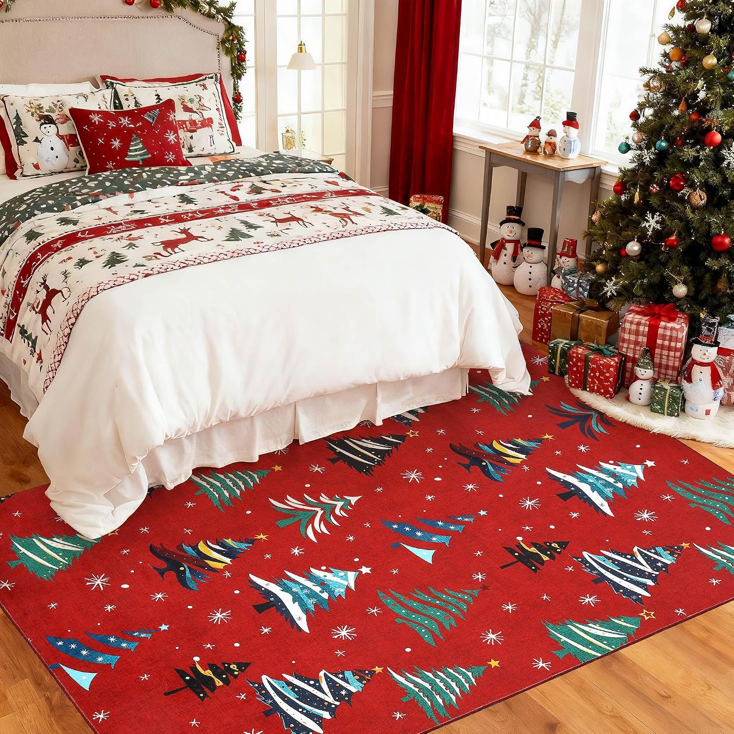 Assile XH26082095 rugs - View #2