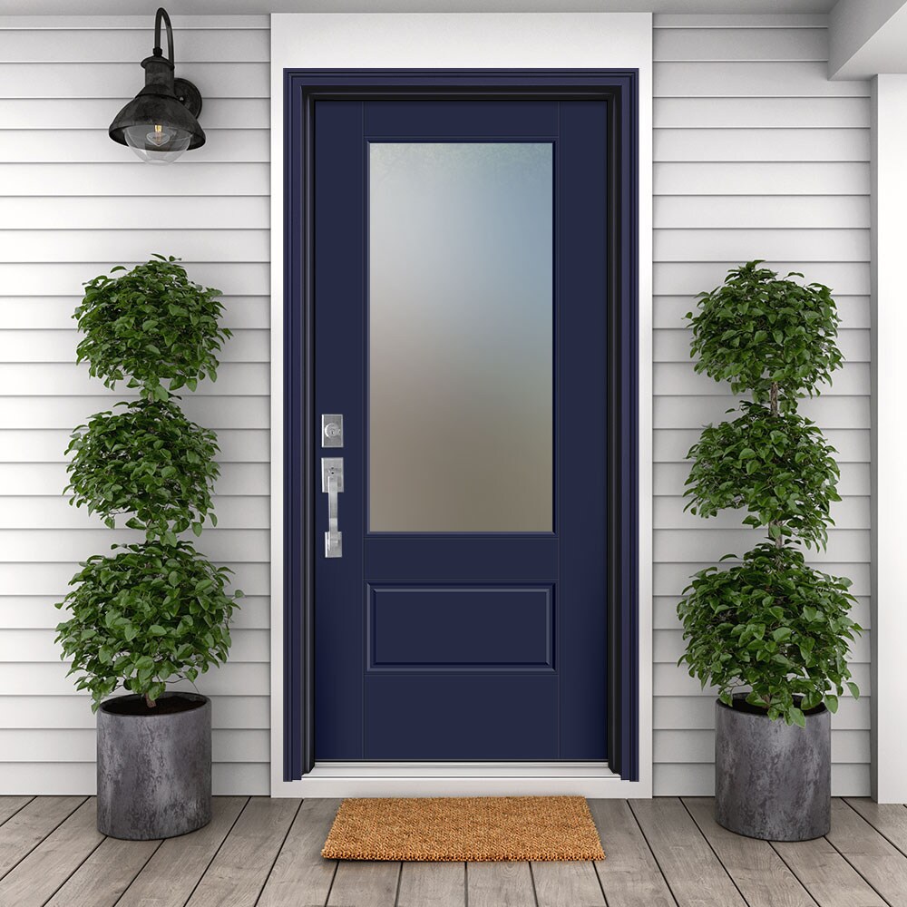 Masonite 640380 Entry-Doors - View #2