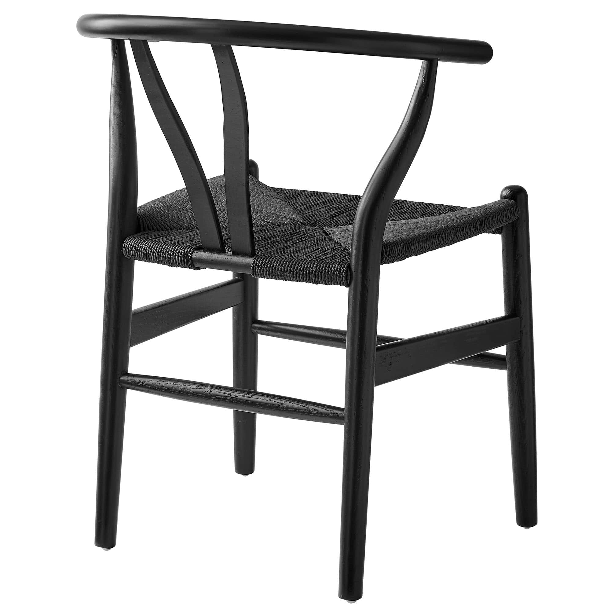 Modway EEI-7200-BLK-BLK Dining-Chairs - View #7