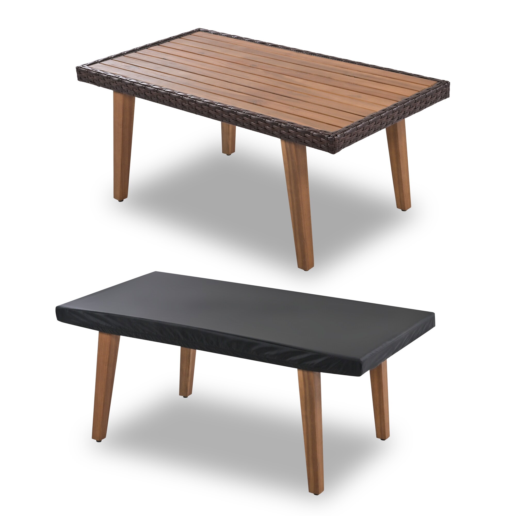 Oizaye ZWG-22AAA Patio-Conversation-Sets - View #13