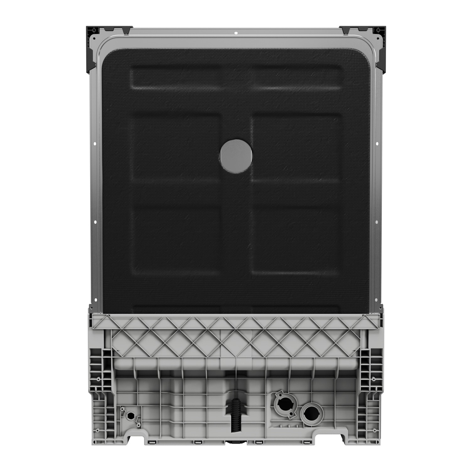 Thor Kitchen ADW24PF Builtin-Dish - View #7