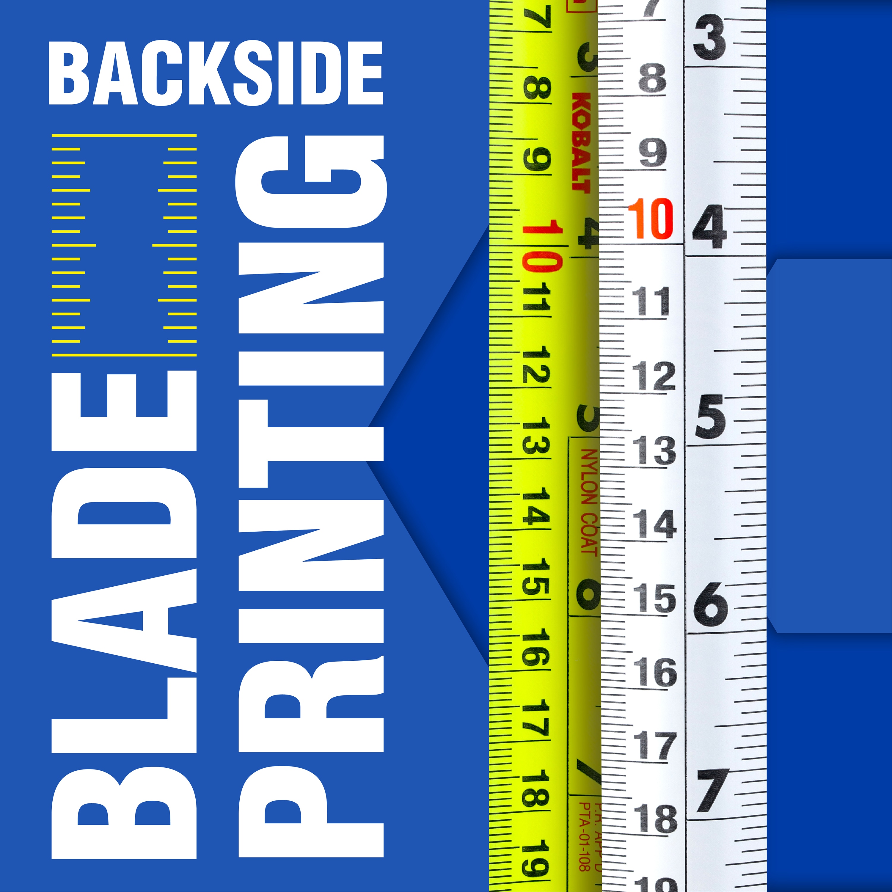 Kobalt KBSL26HV Tape-Measures - View #10