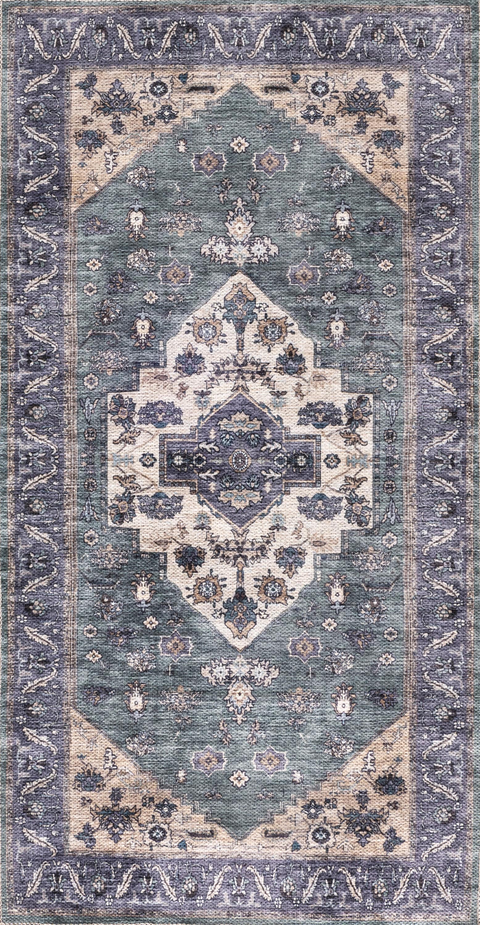 Nourison 099446914255 rugs - View #2