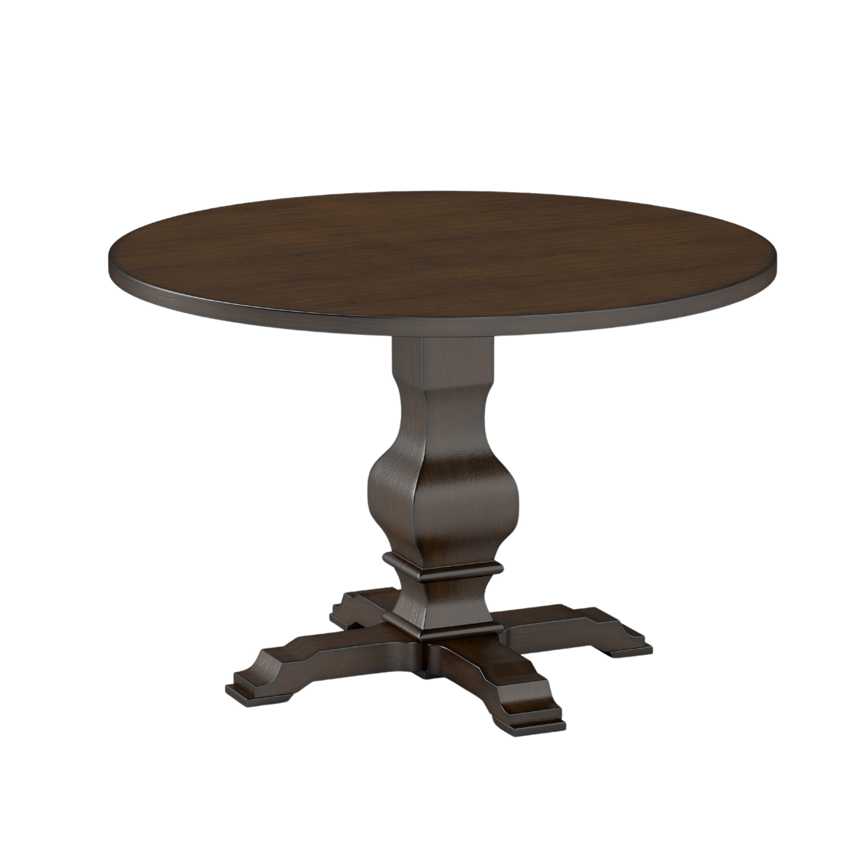 Roundhill Furniture T407EP-C305X2 Dining-Sets - View #11