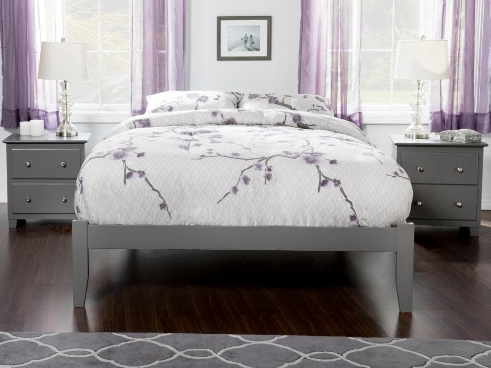 AFI Furnishings AR8041009 beds - View #3