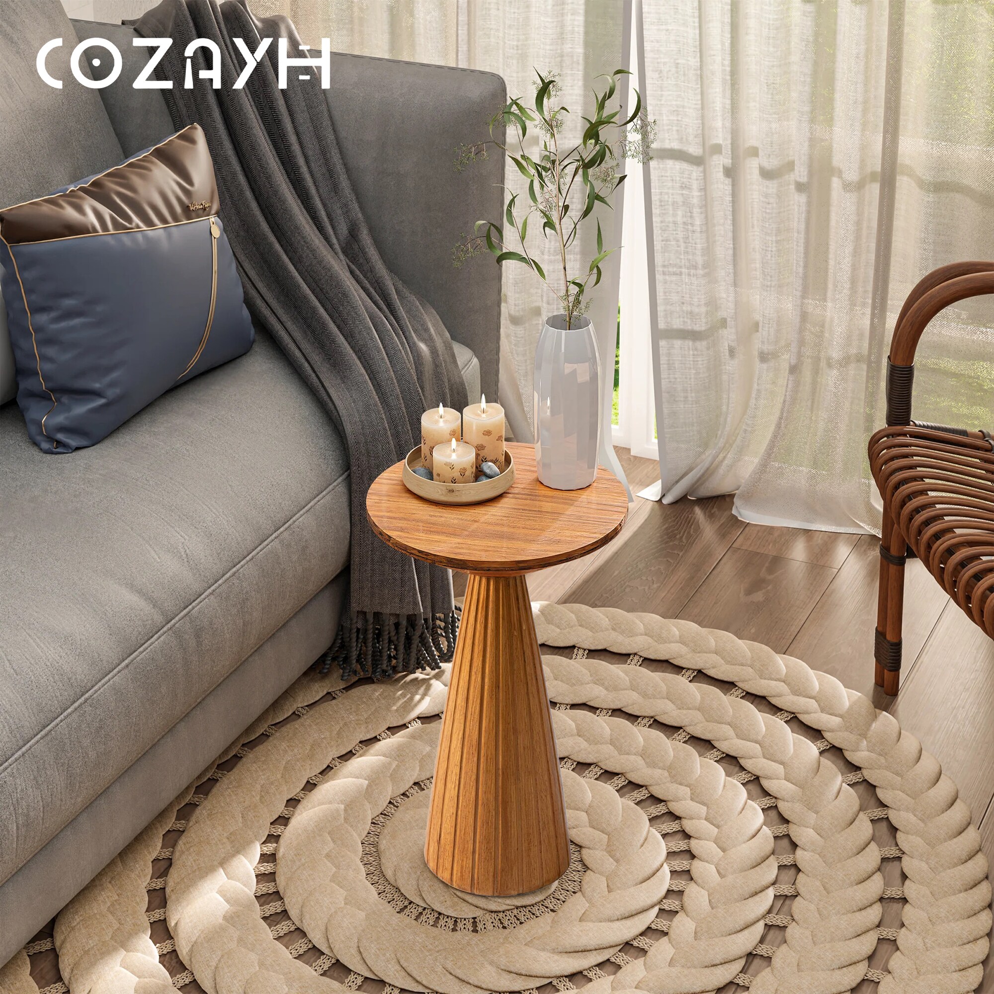 COZAYH PH03095-0 End-Tables - View #5