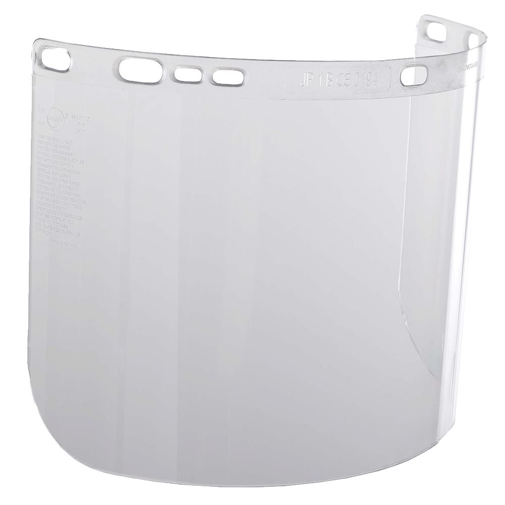Jackson Safety 29087 F20 Face shield