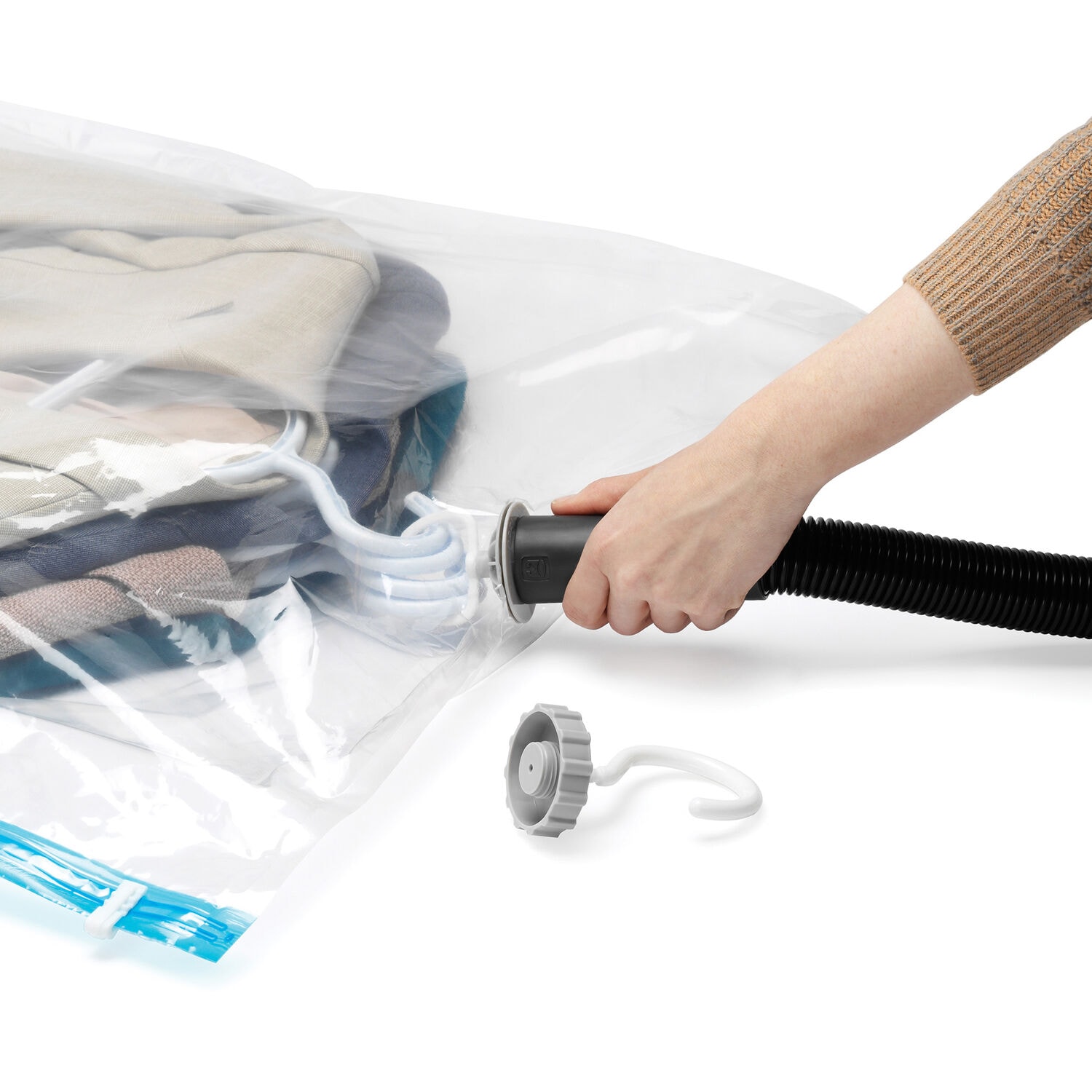 Whitmor 6782-7282-CB Clothing-Storage-Accessories - View #10
