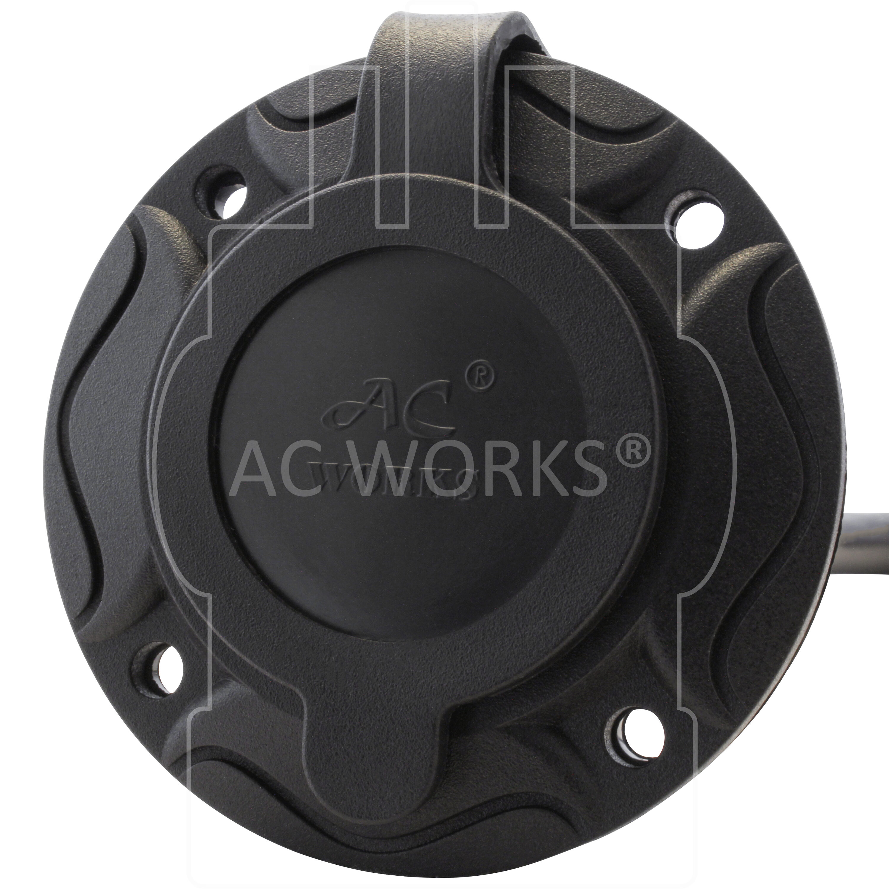 AC WORKS IN515520 Power-Outlet-Taps - View #4