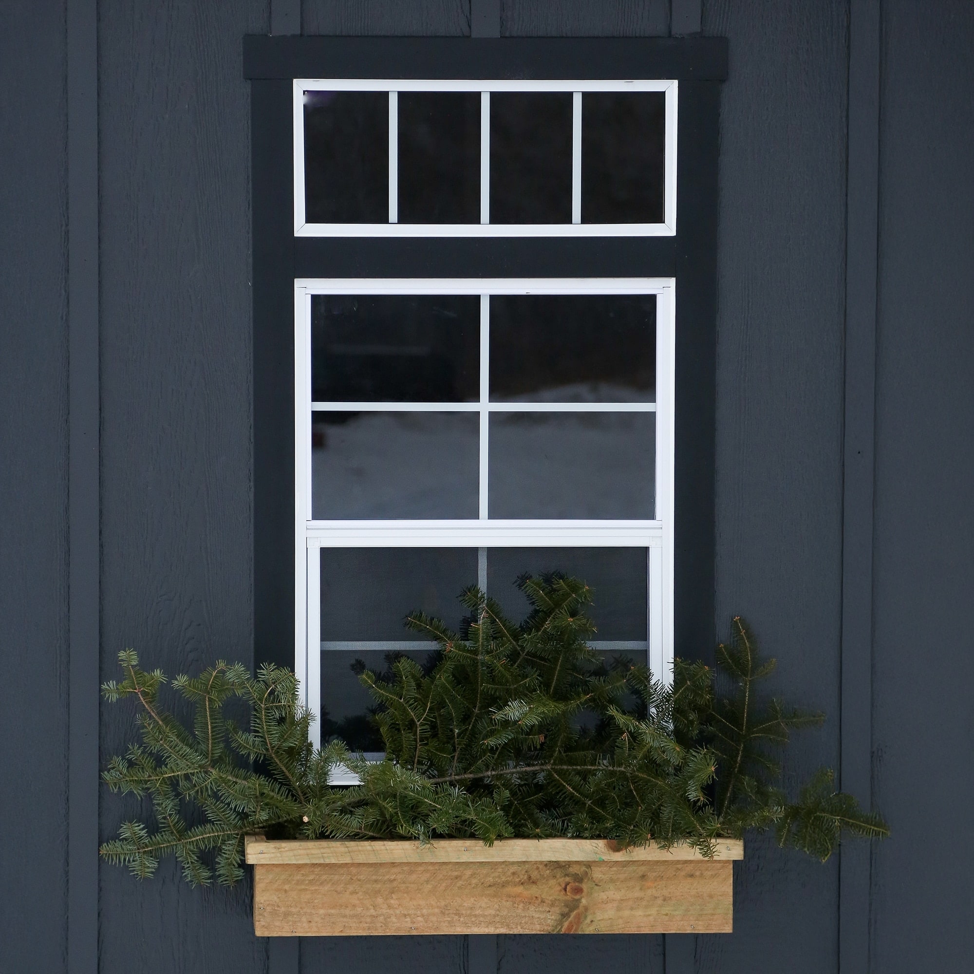 Heartland - Operable Window with Transom